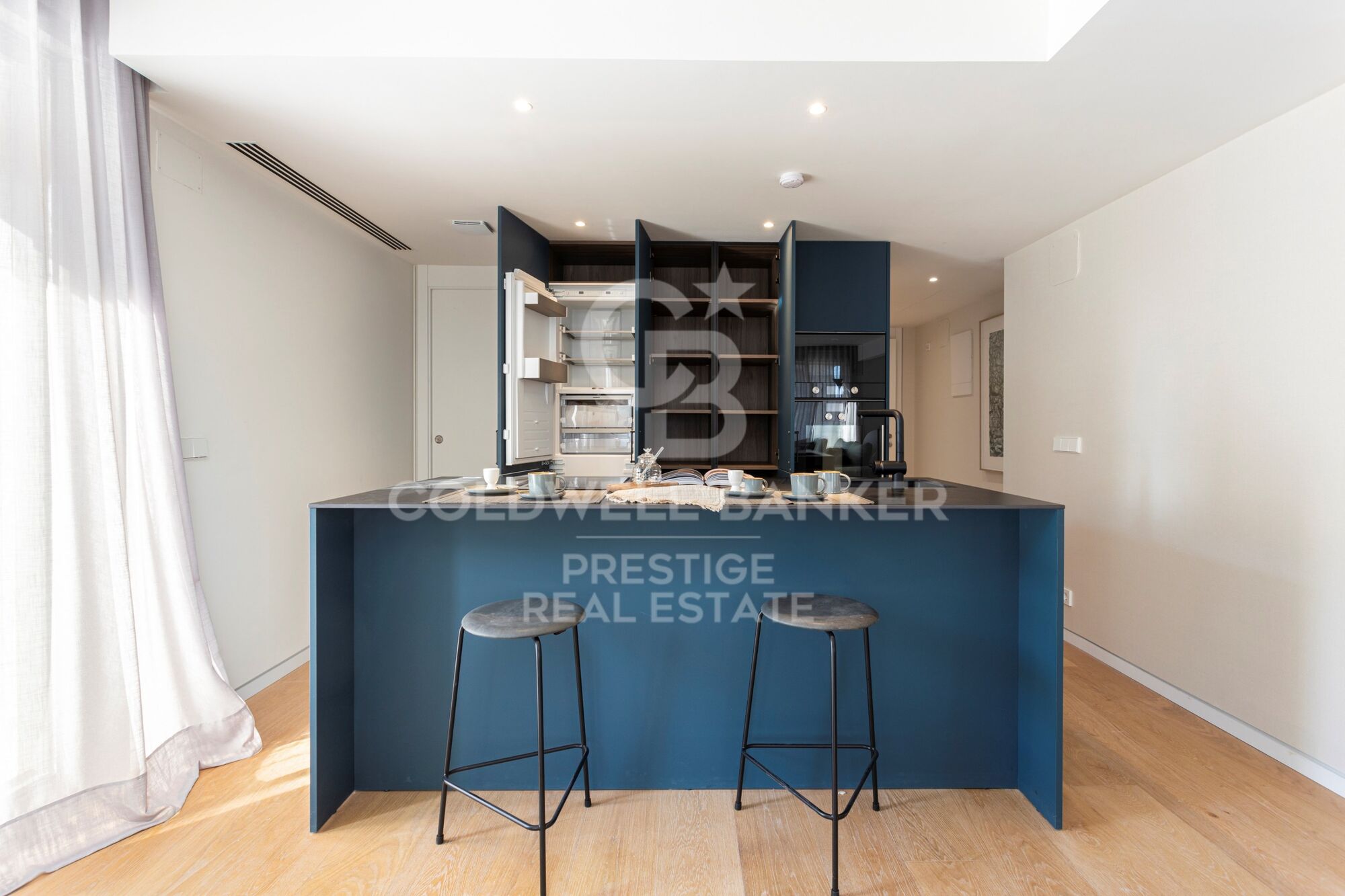 Flat 1 Bedroom Sale Barcelona