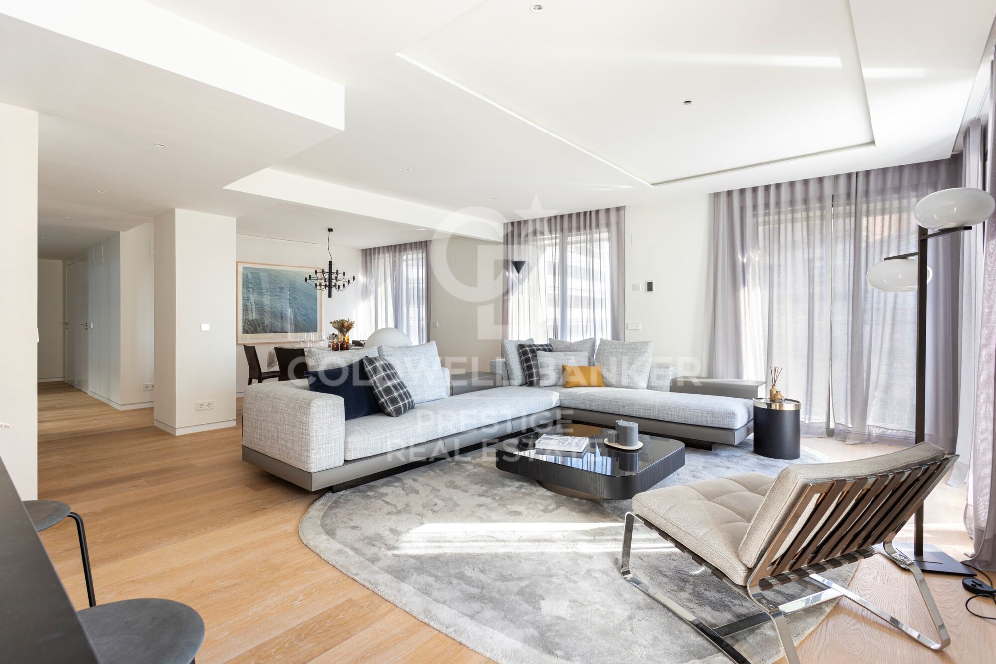 Flat 1 Bedroom Sale Barcelona