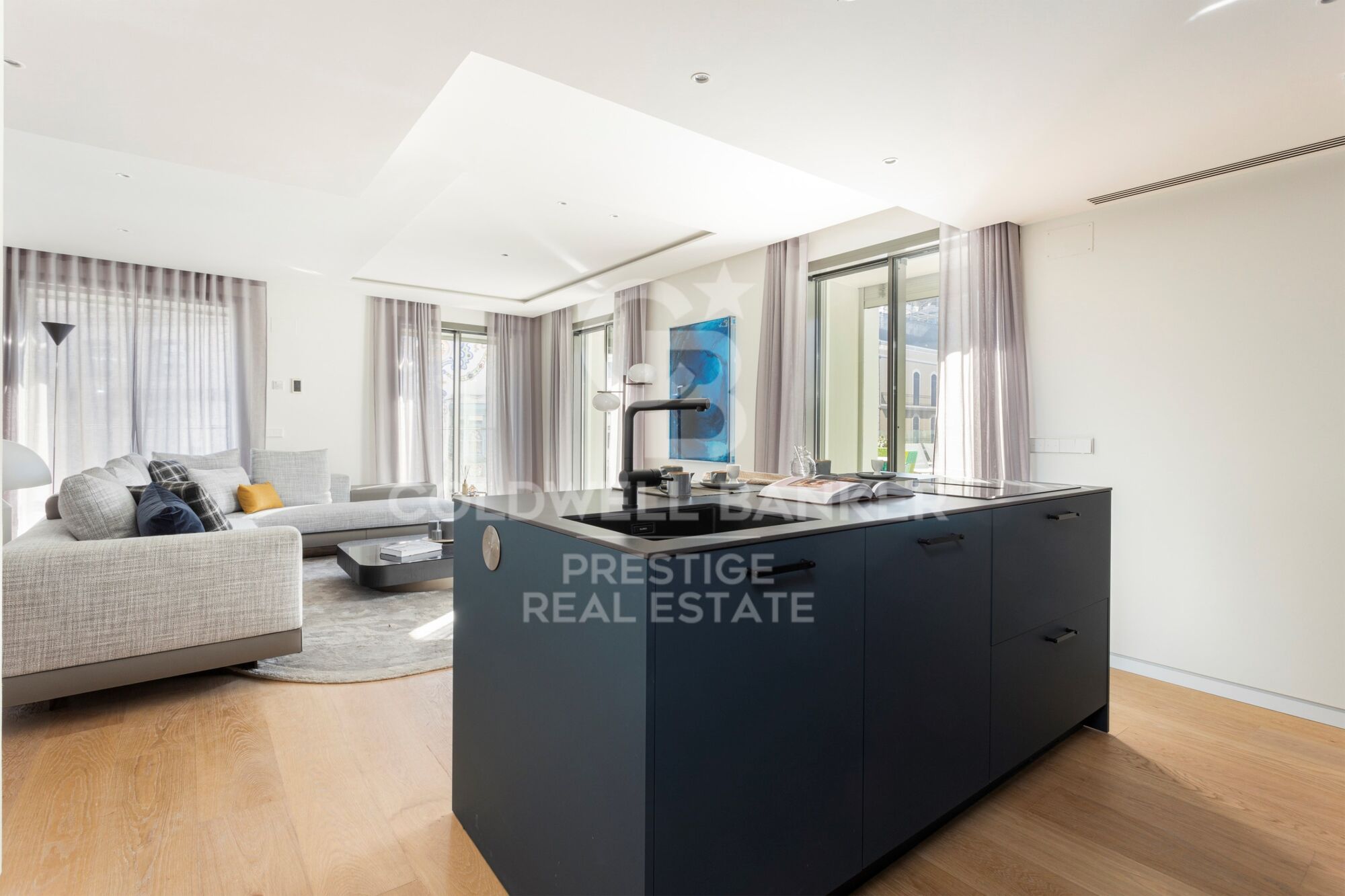 Flat 1 Bedroom Sale Barcelona