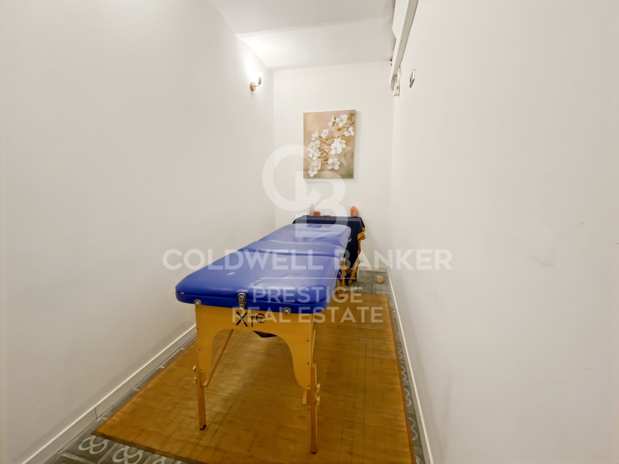 Charming commercial space in the heart of Barcelona's Eixample district