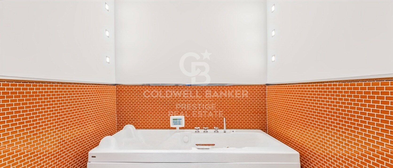 Exclusive property on Paseo de Gracia