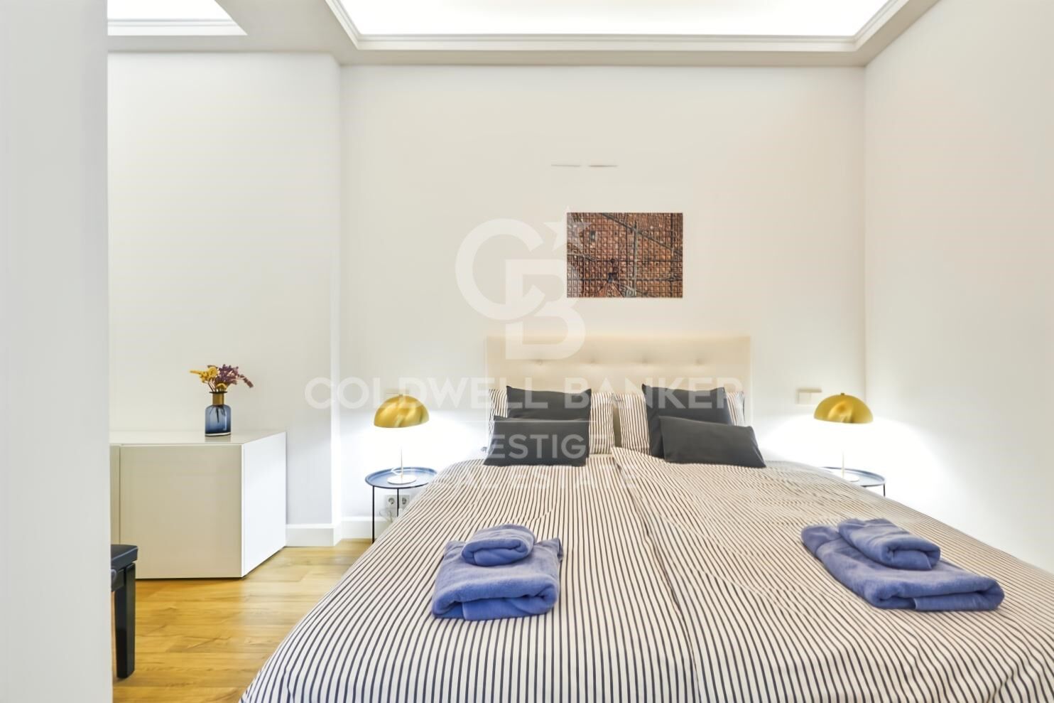 Magnificent Apartment in Eixample, Corner of Passeig de Gràcia