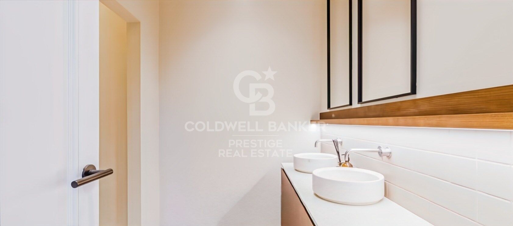 Spectacular property near Rambla de Catalunya, Barcelona