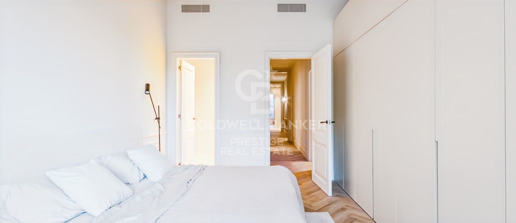 Spectacular property near Rambla de Catalunya, Barcelona