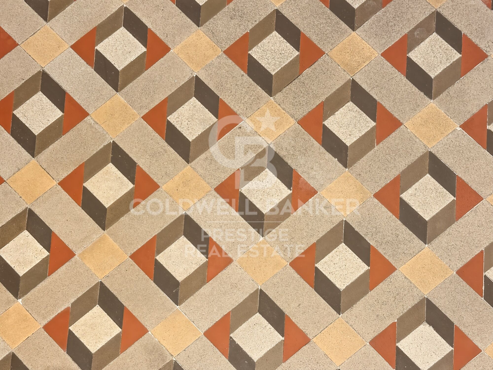 160 m² große Wohnung im oberen Stockwerk, frisch renoviert im Eixample