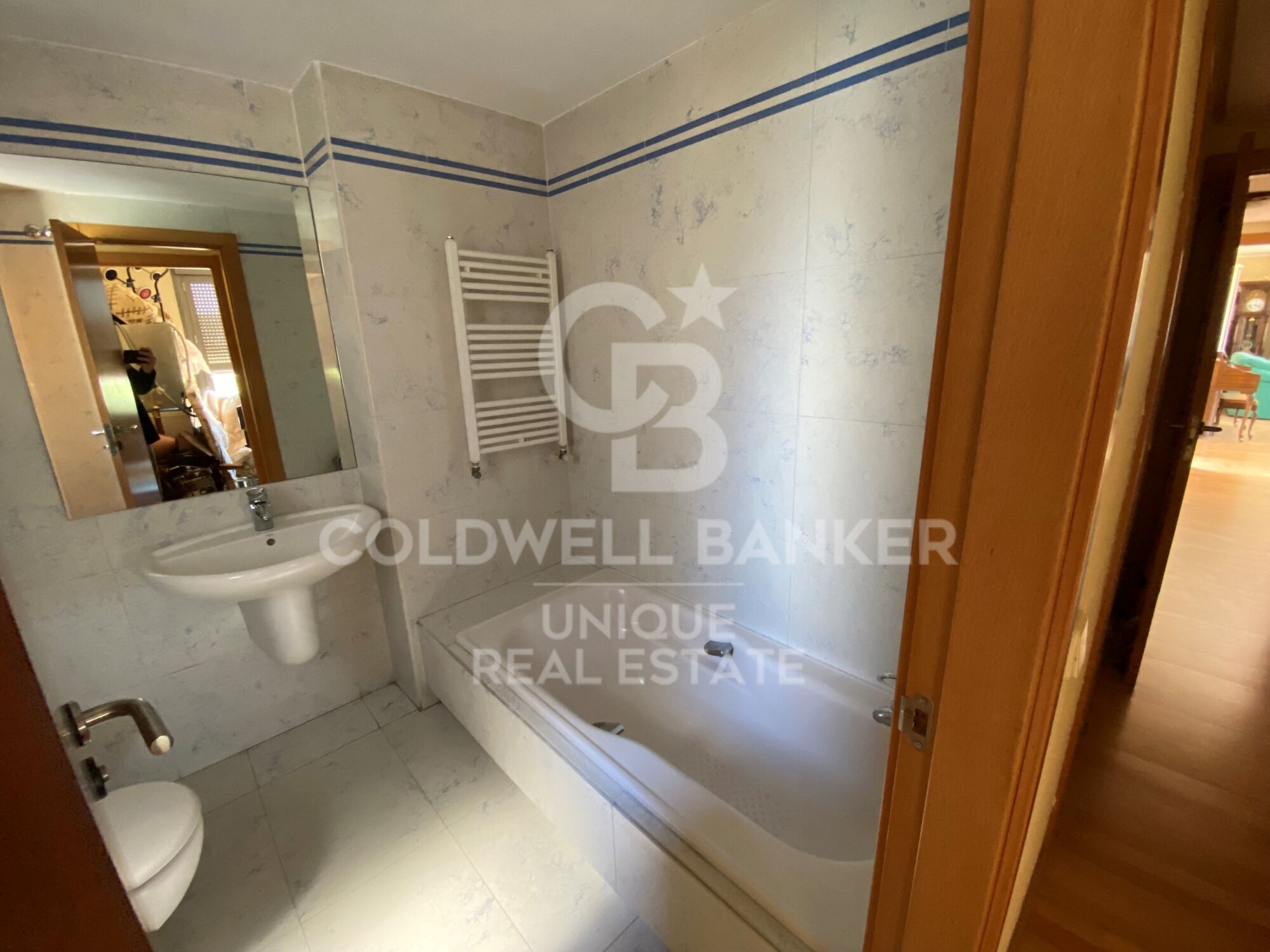 Penthouse avec terrasse panoramique à Salamanque