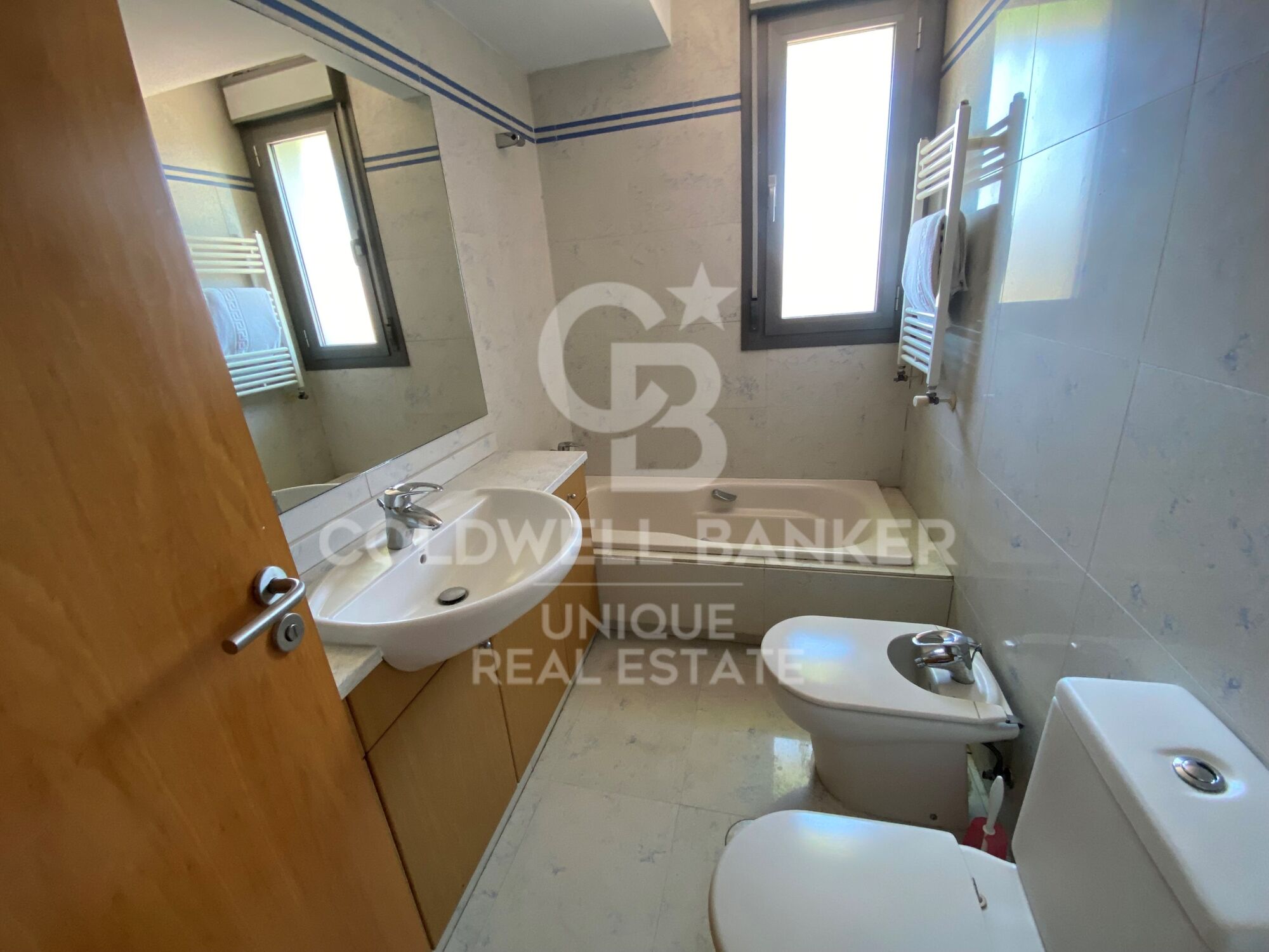 Ático con terraza panorámica en Salamanca