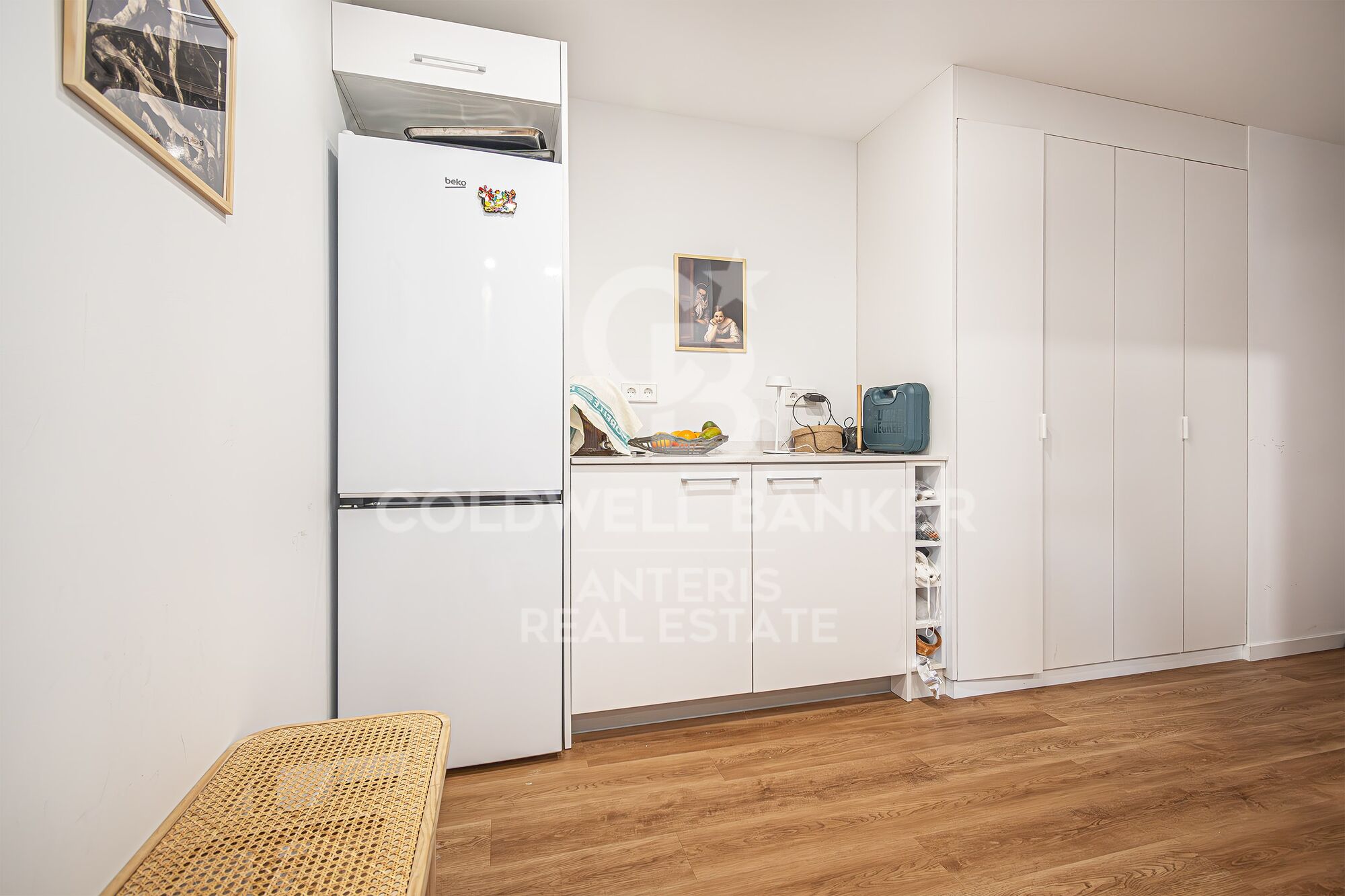 Amazing penthouse in Plaza Urquinaona of Barcelona