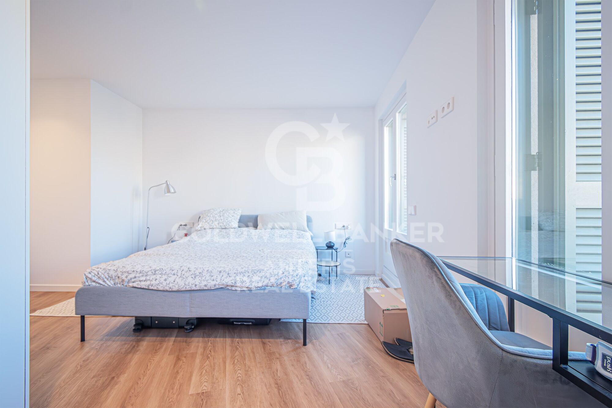 Amazing penthouse in Plaza Urquinaona of Barcelona