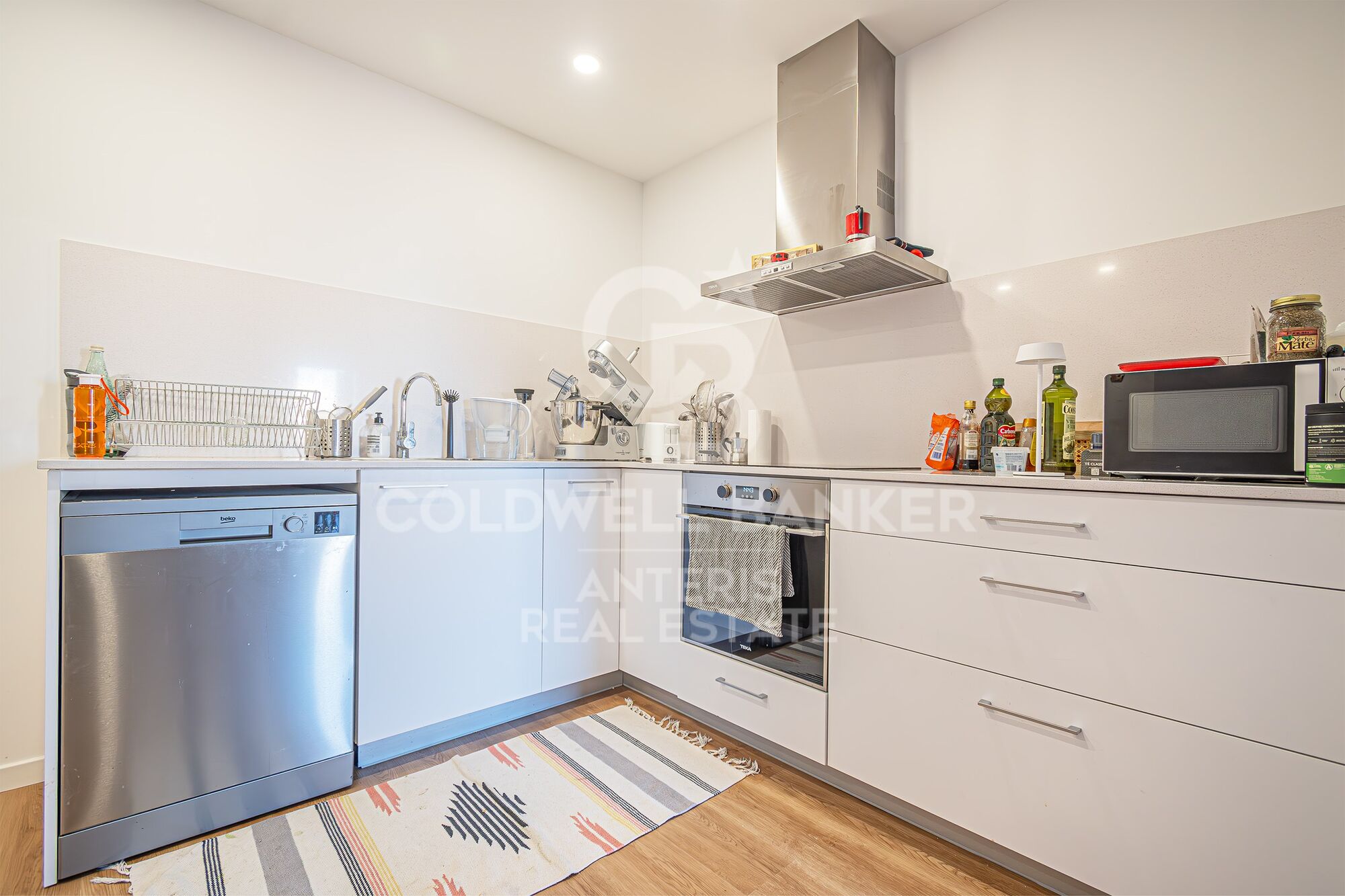 Amazing penthouse in Plaza Urquinaona of Barcelona