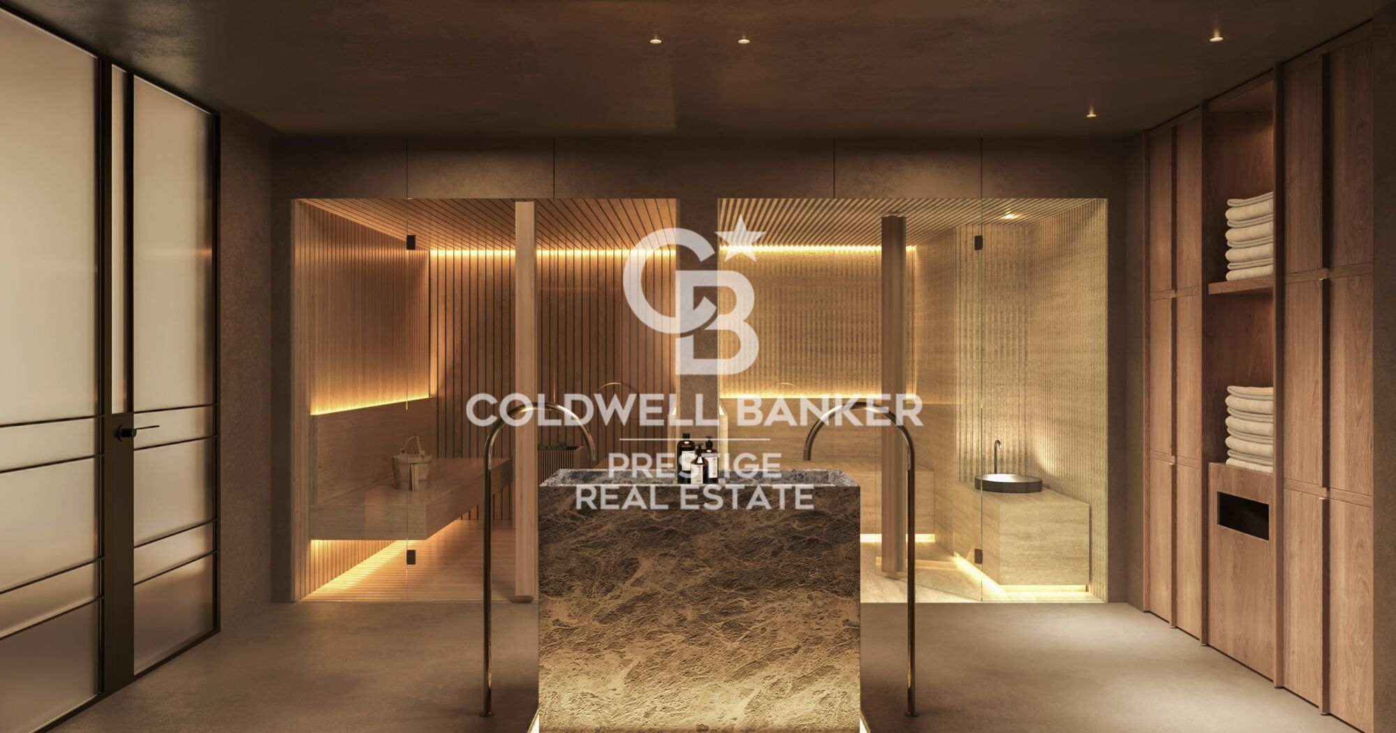 GLORIA-DIAGONAL Development / New development