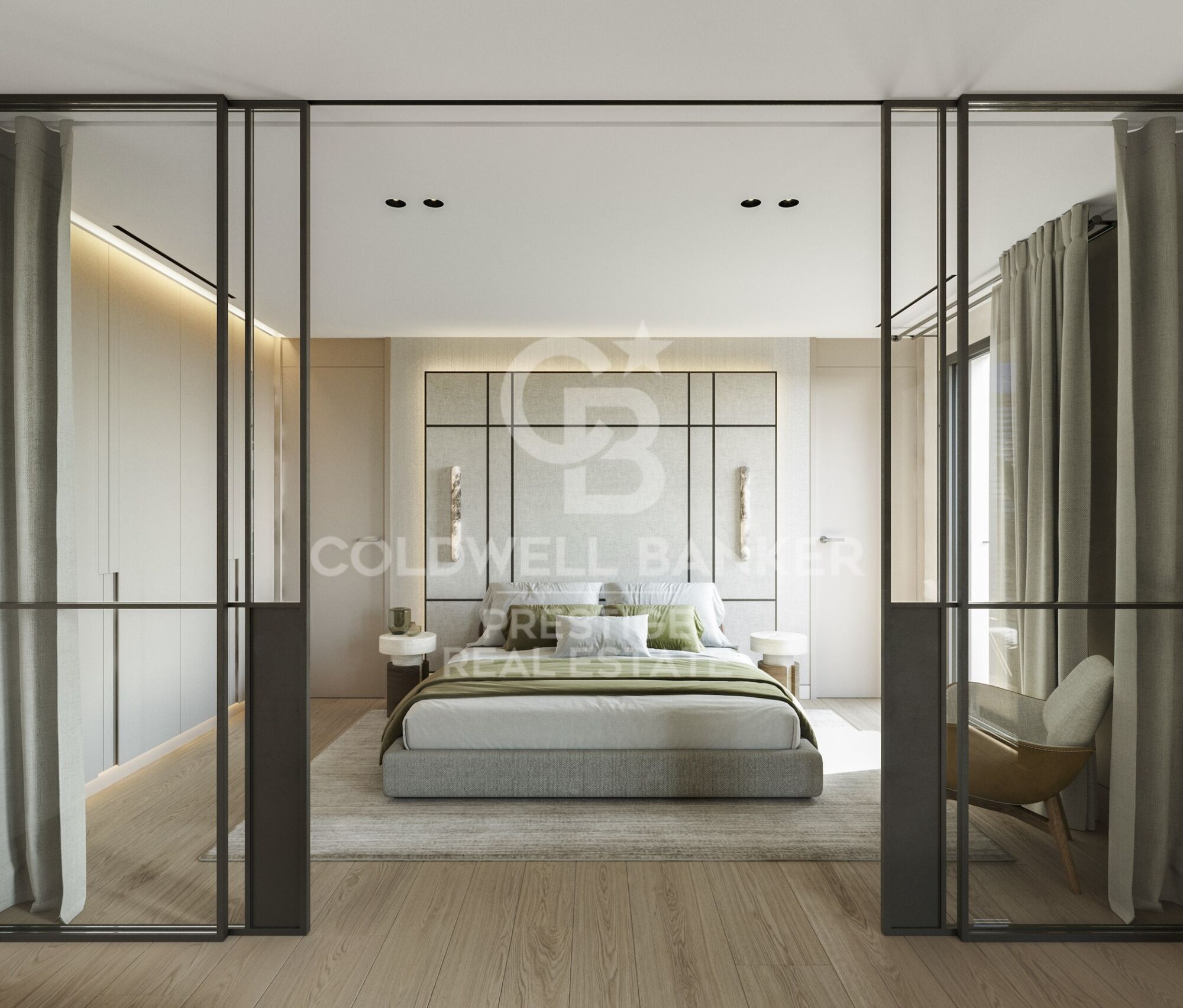 GLORIA-DIAGONAL Development / New development