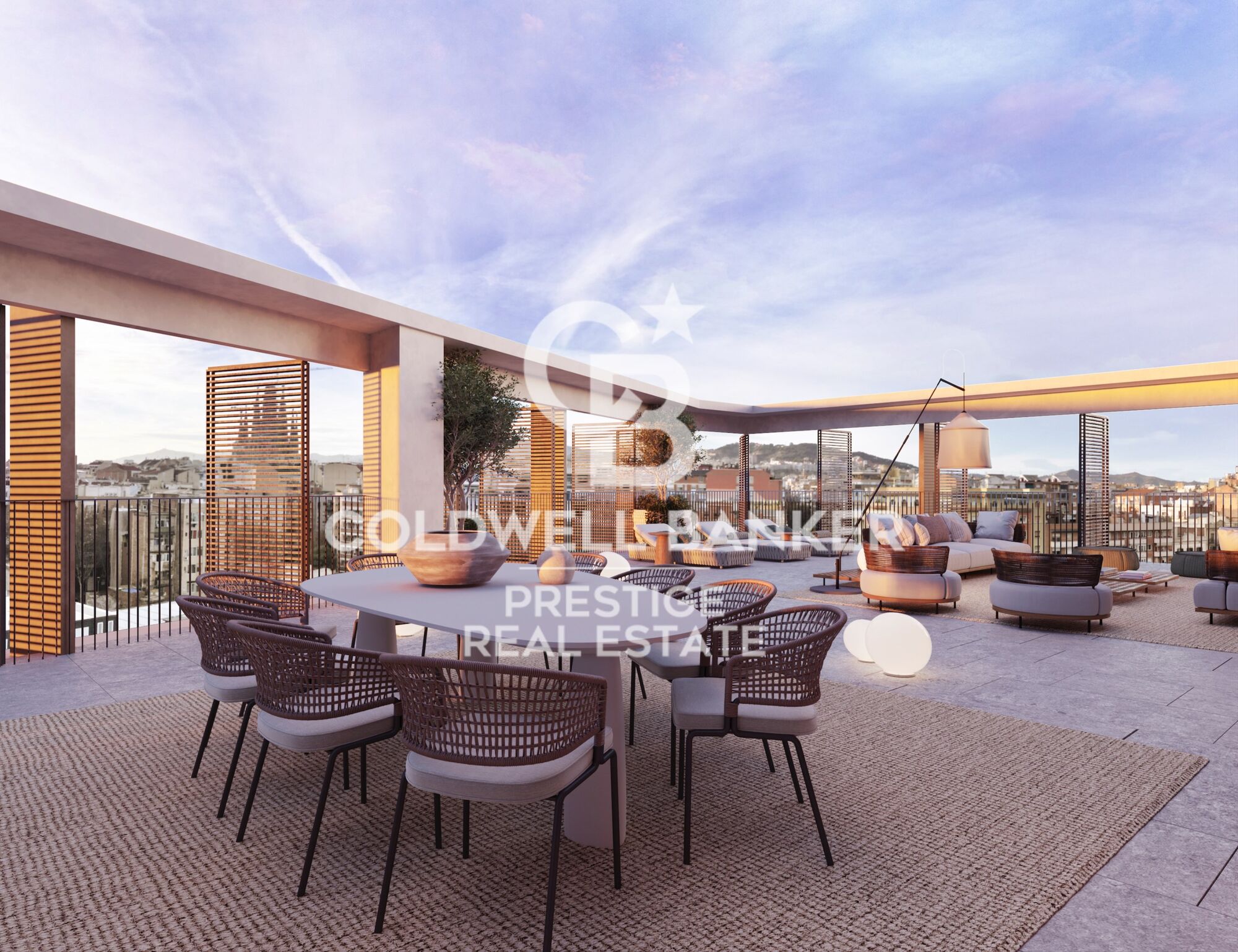 GLORIA-DIAGONAL Development / New development