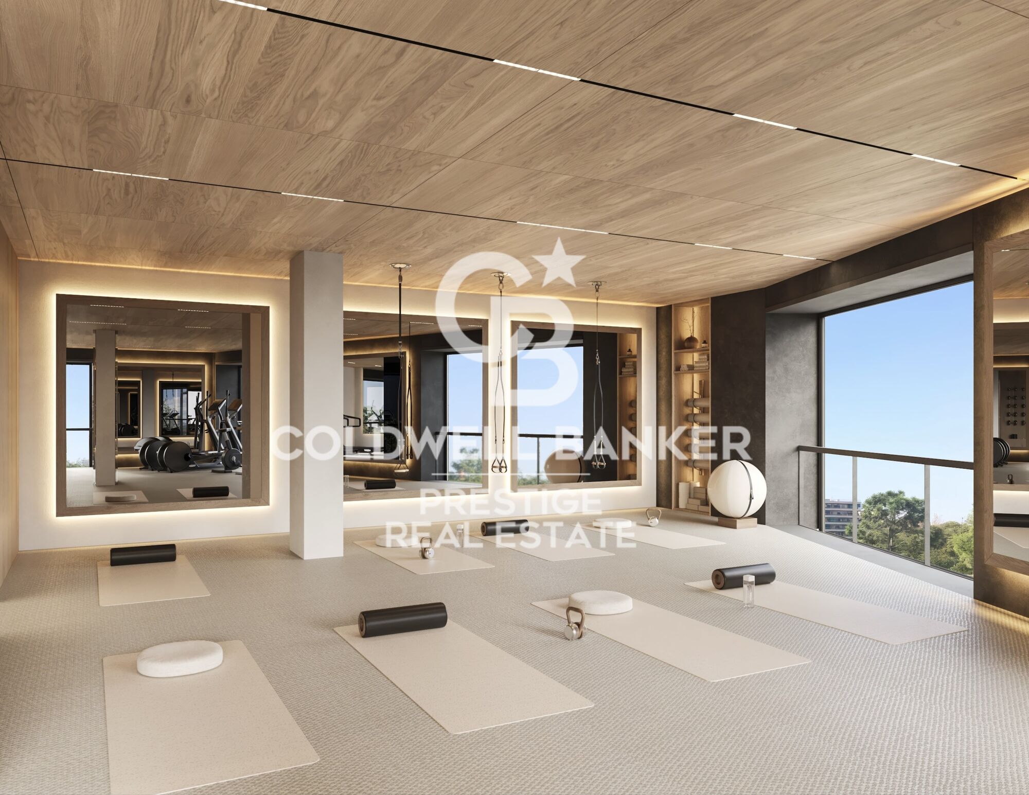 GLORIA-DIAGONAL Development / New development