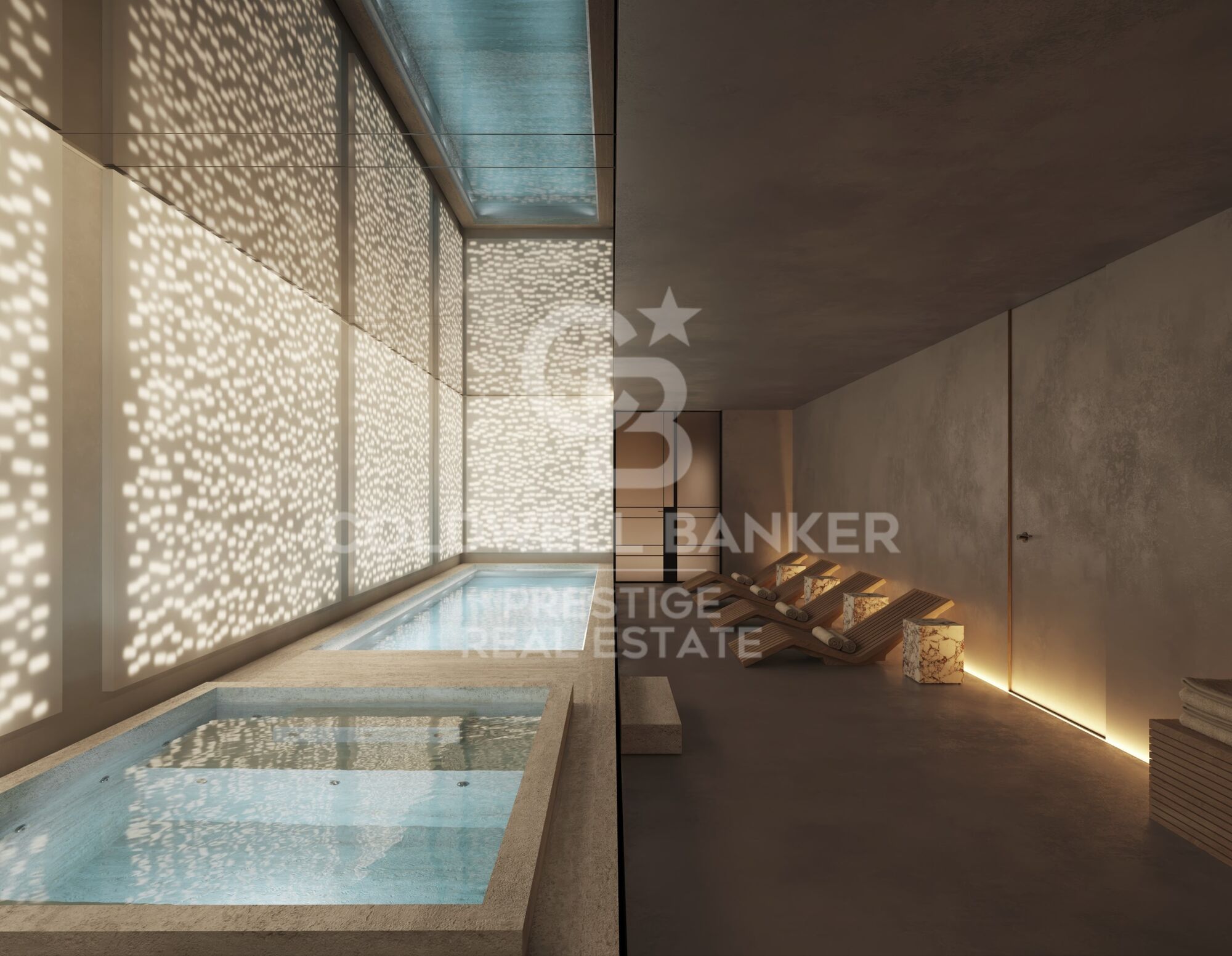 GLORIA-DIAGONAL Development / New development