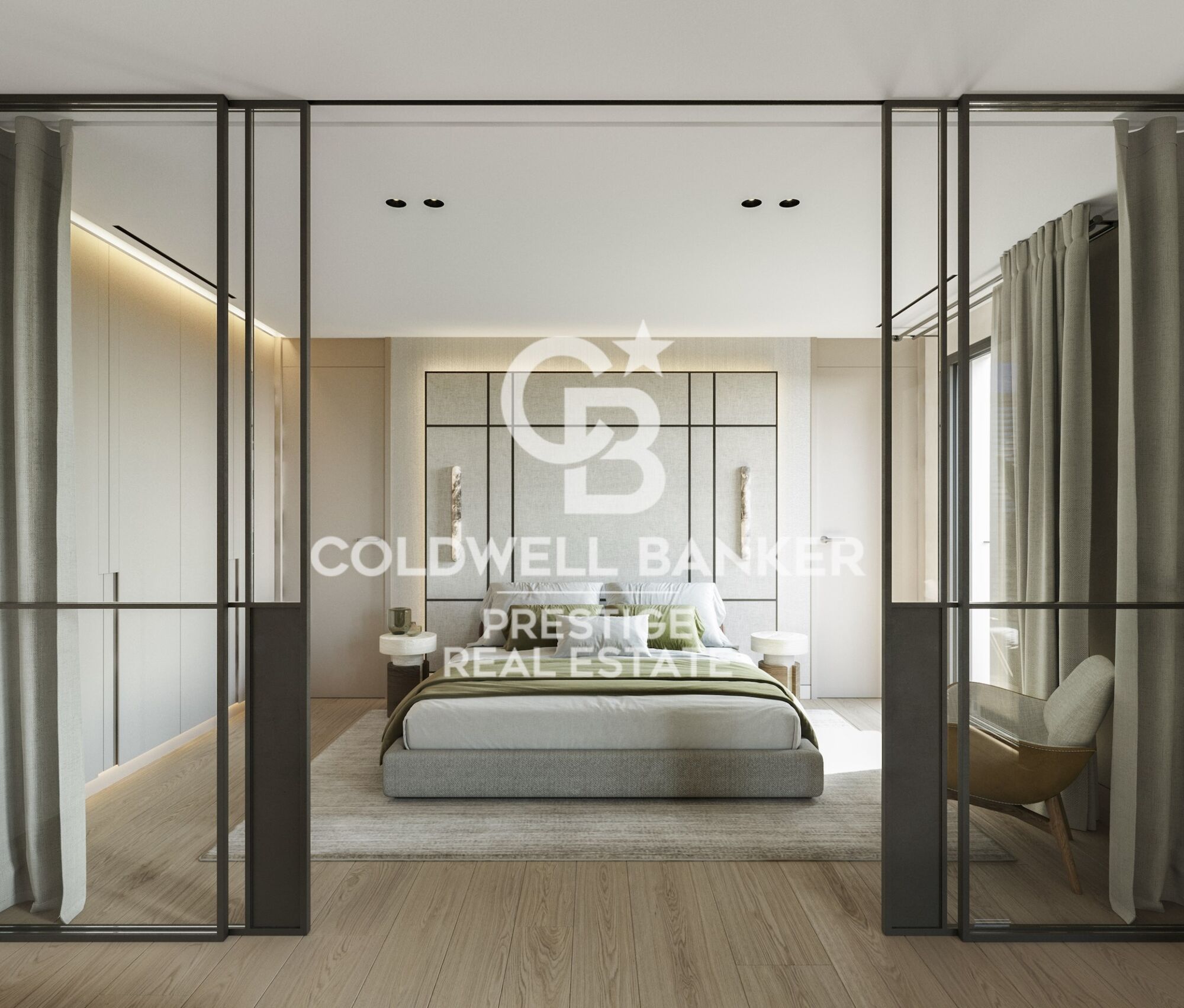 GLORIA-DIAGONAL Development / New development