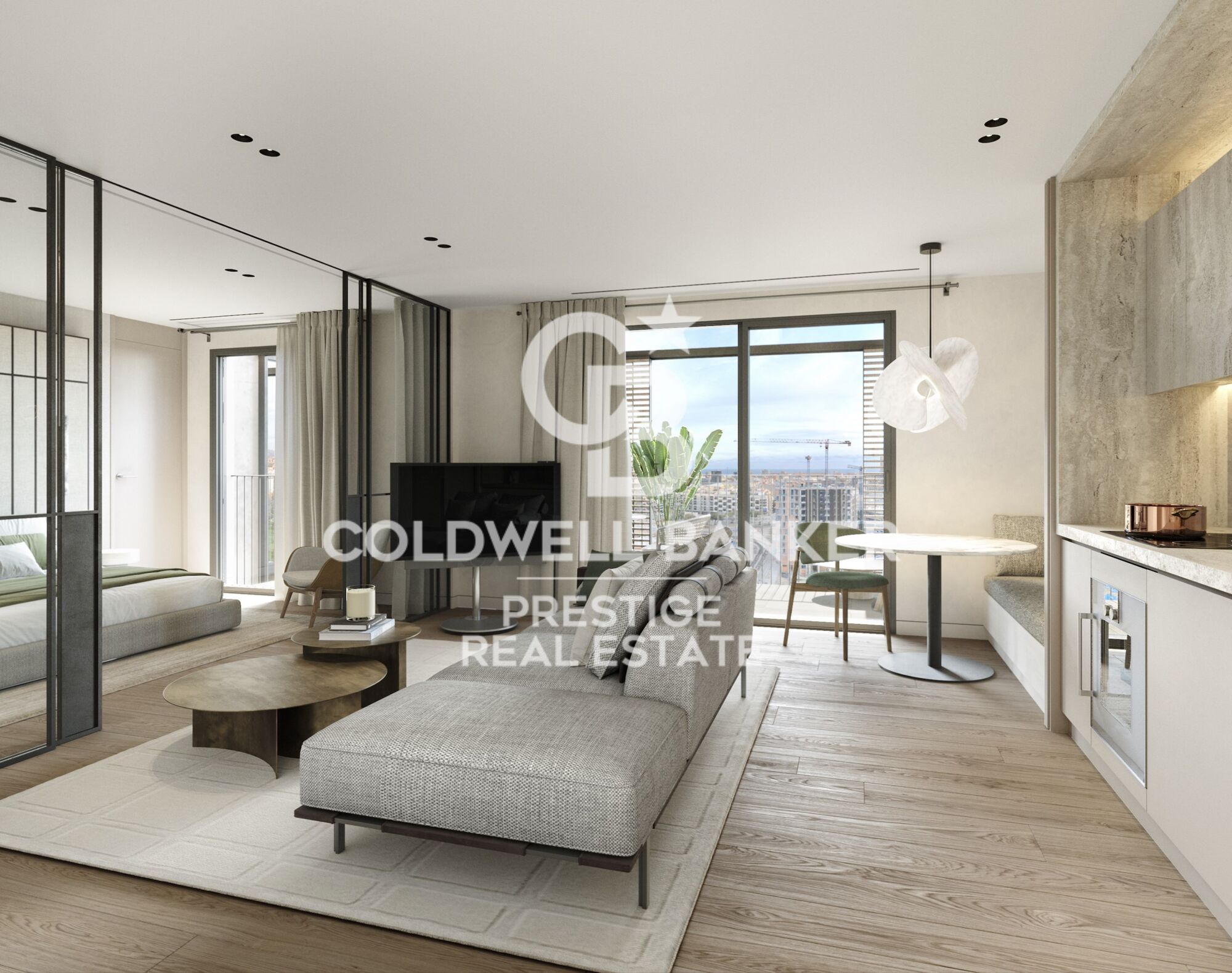 GLORIA-DIAGONAL Development / New development