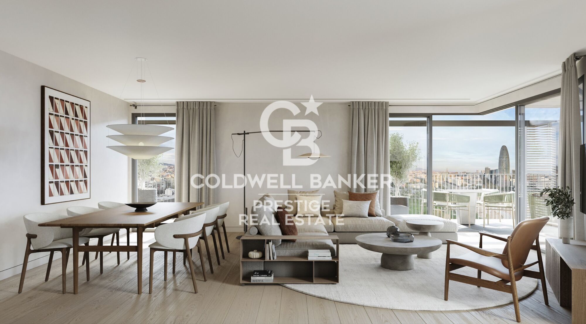 GLORIA-DIAGONAL Development / New development