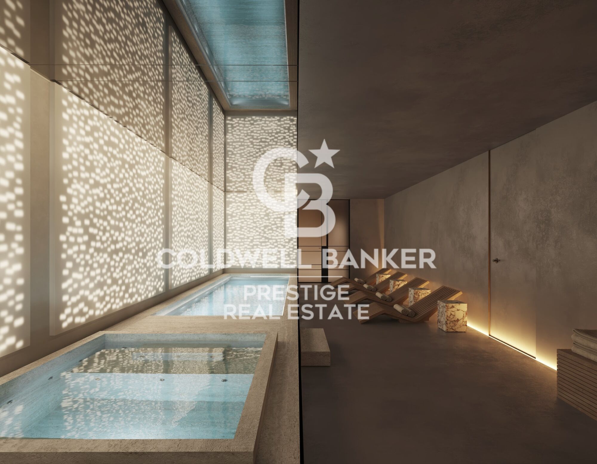 GLORIA-DIAGONAL Development / New development