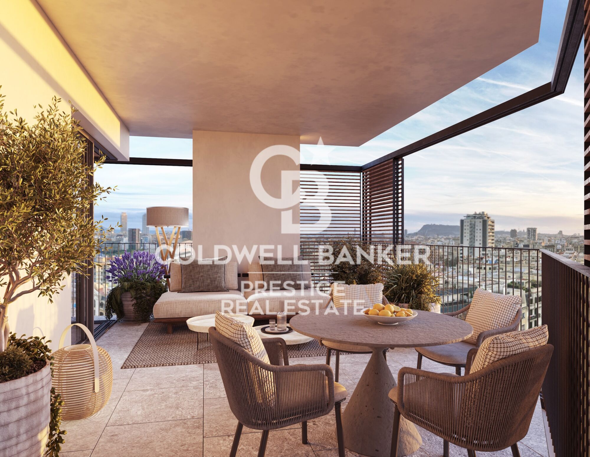 GLORIA-DIAGONAL Development / New development