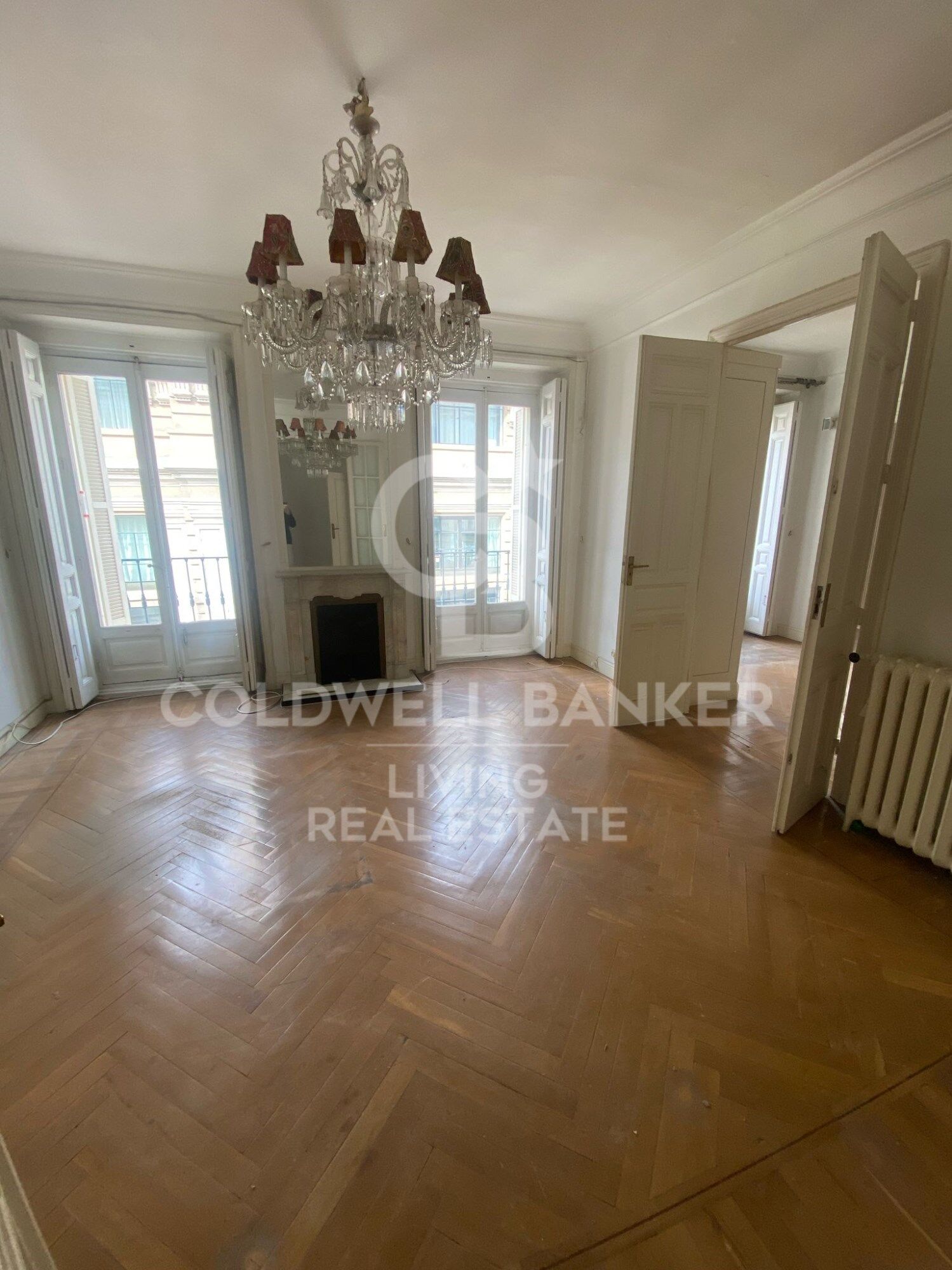 Appartement en maison 5 Pièces Acheter Madrid