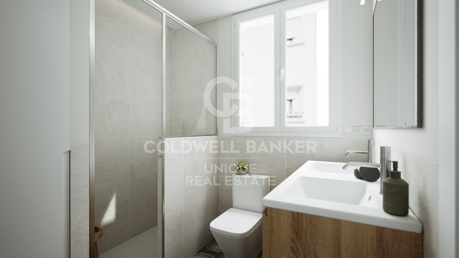 Exclusive brand new refurbished apartment in the center of Madrid