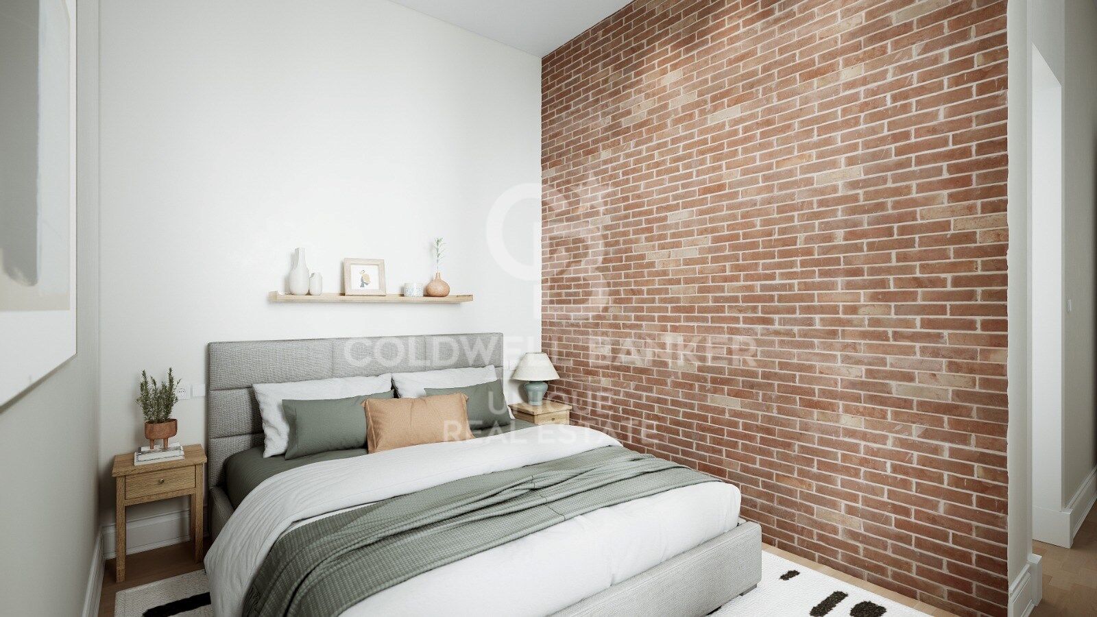 Exclusive brand new refurbished apartment in the center of Madrid