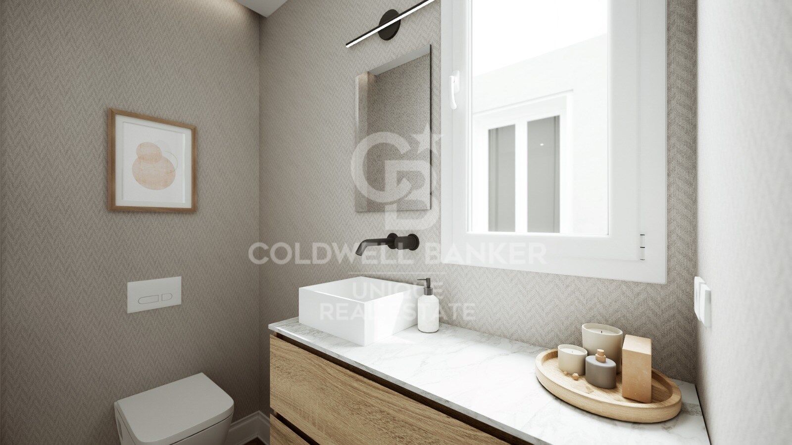 Exclusive brand new refurbished apartment in the center of Madrid