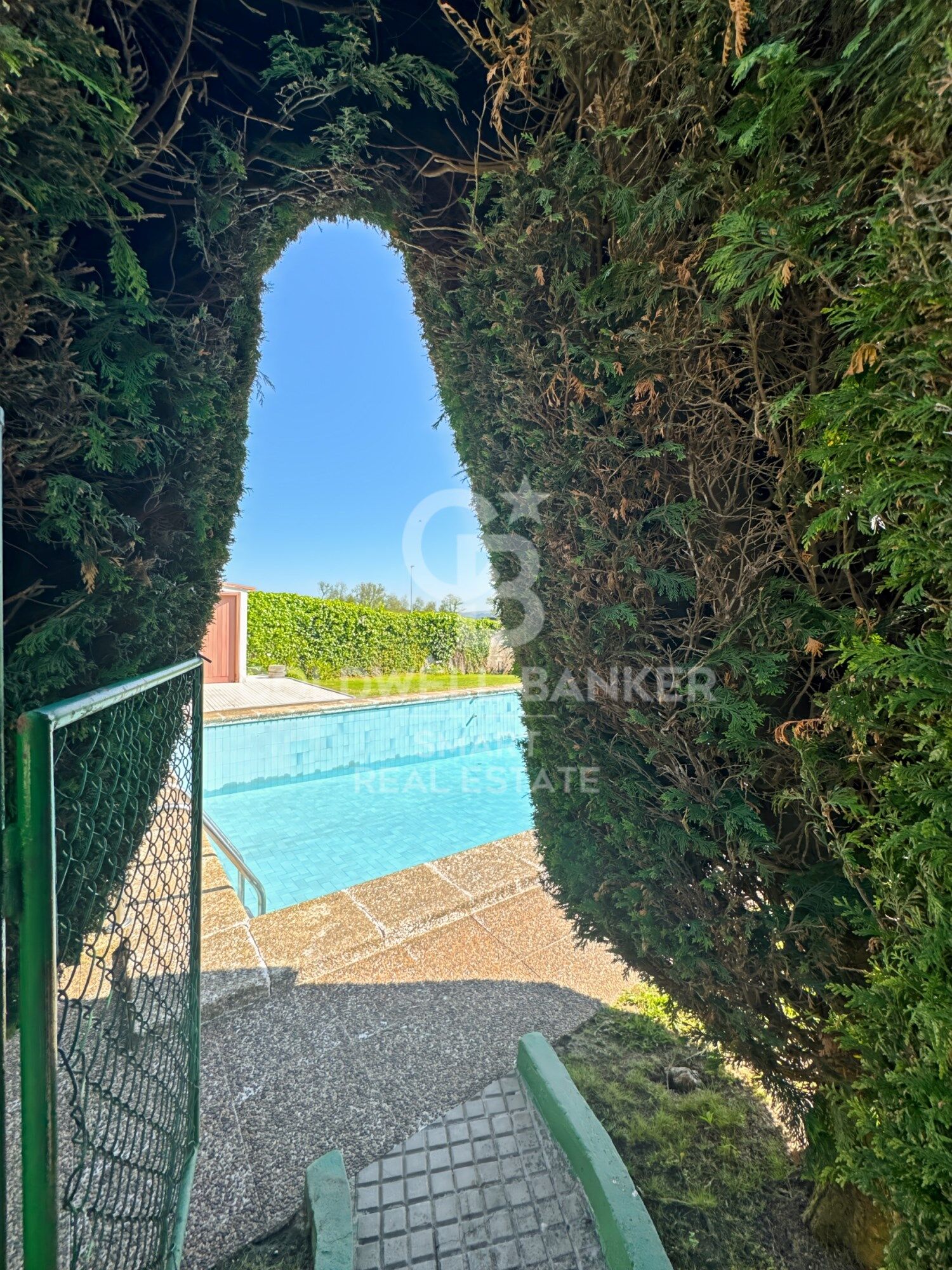 Espectacular chalet en Perillo