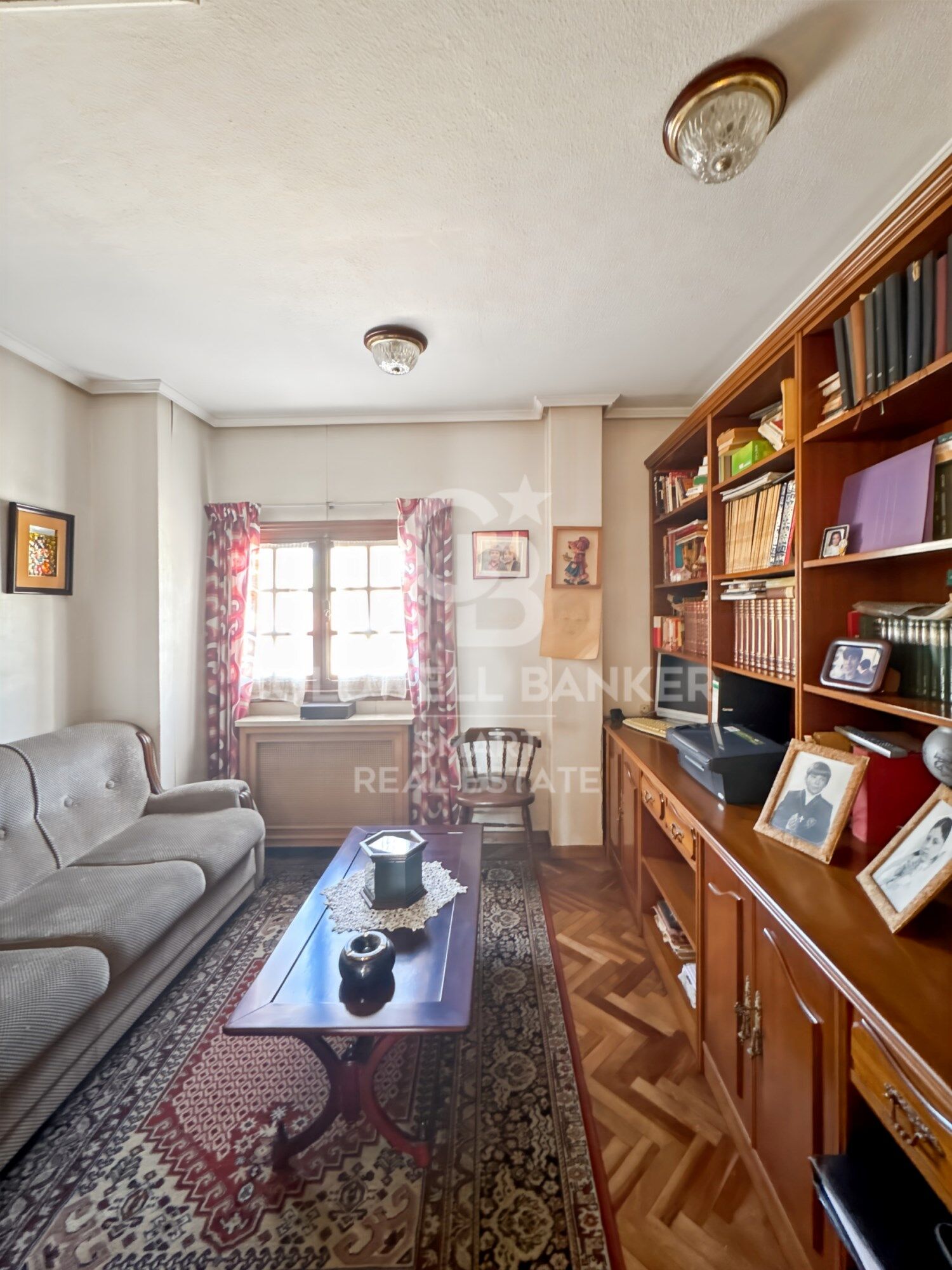 Espectacular chalet en Perillo