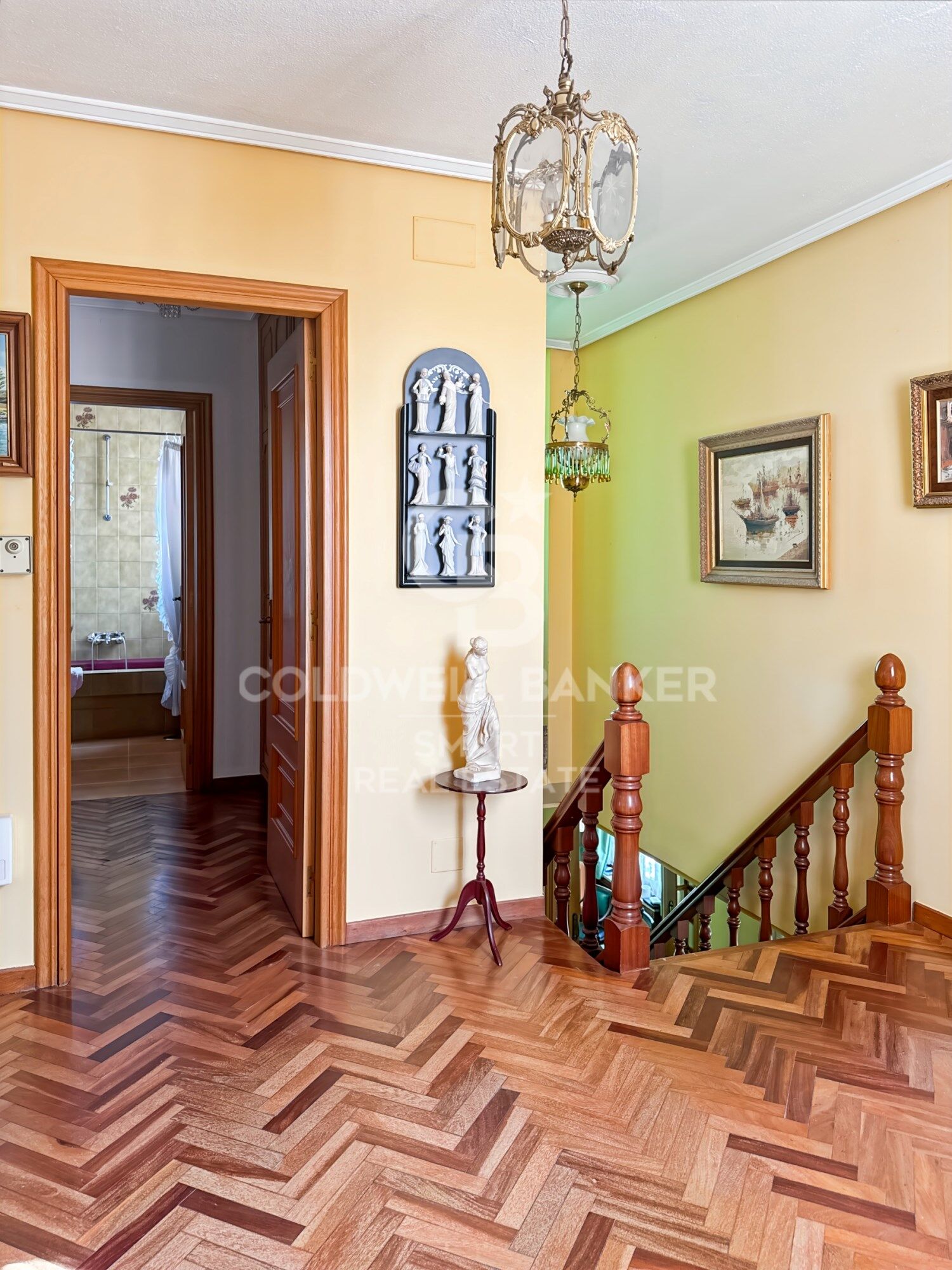 Chalet 7 Bedrooms Sale Oleiros