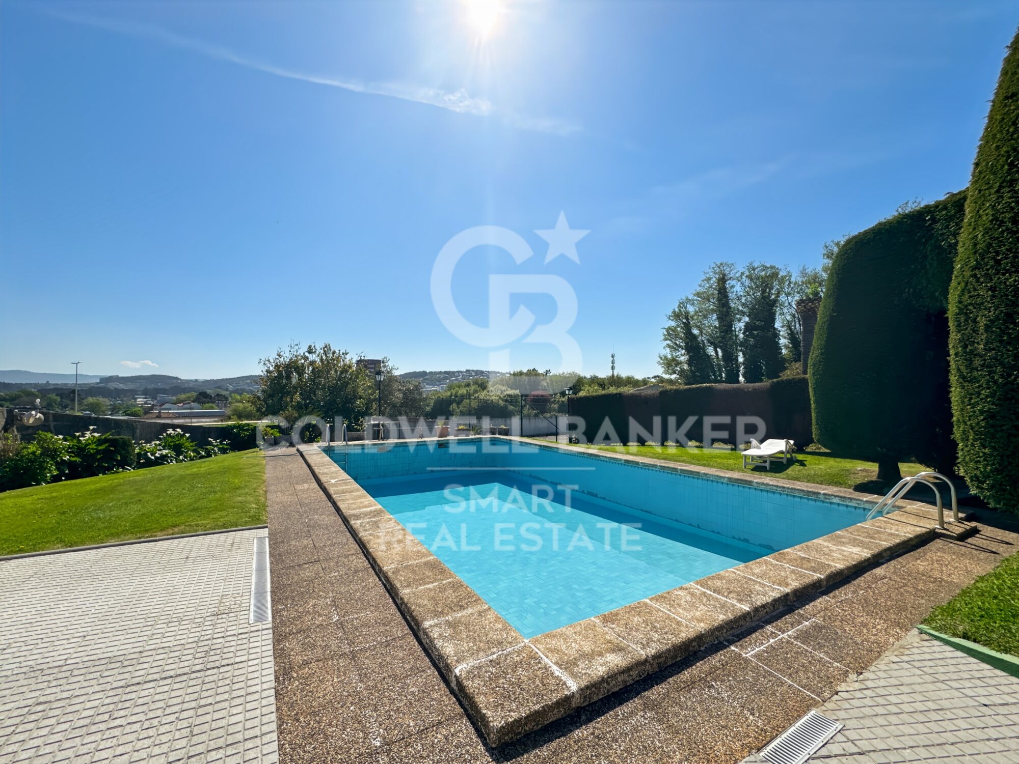 Espectacular chalet en Perillo