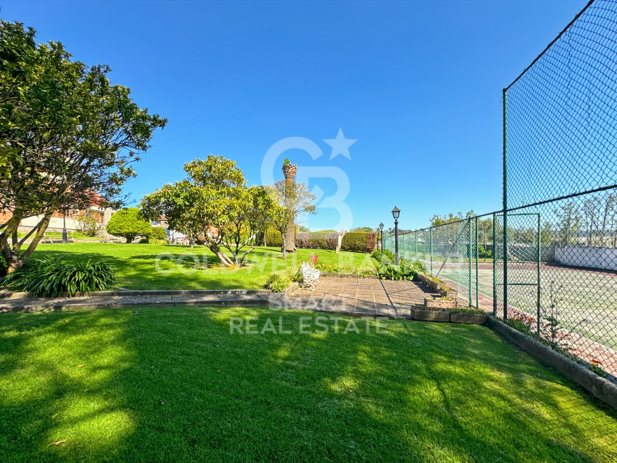 Chalet 7 Schlafzimmer Verkauf Oleiros