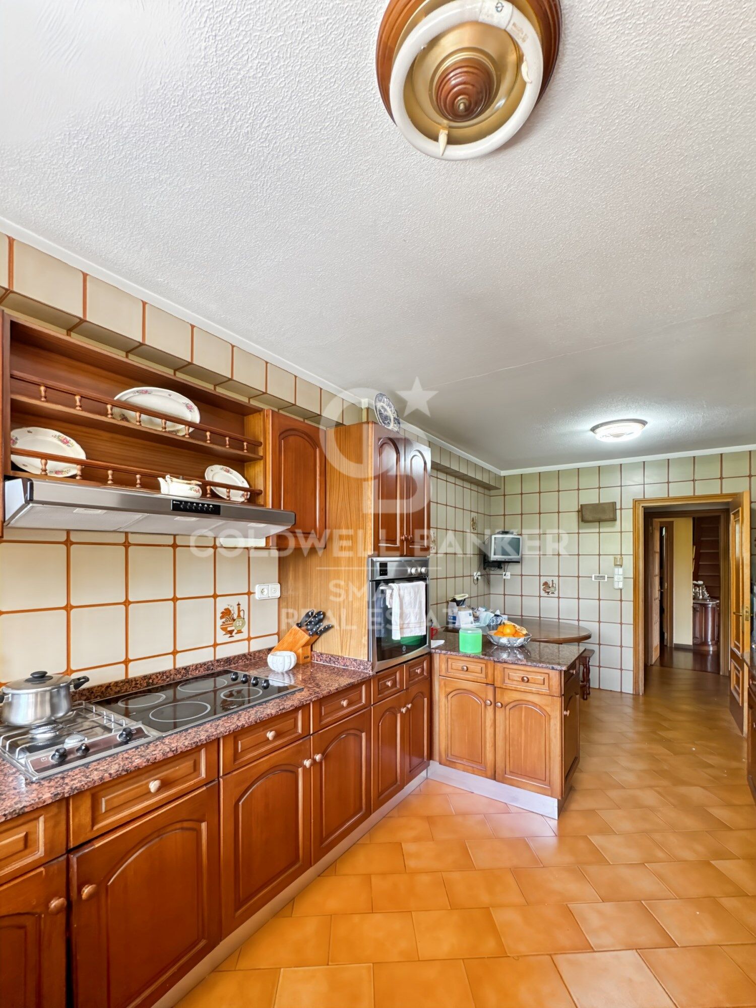 Espectacular chalet en Perillo