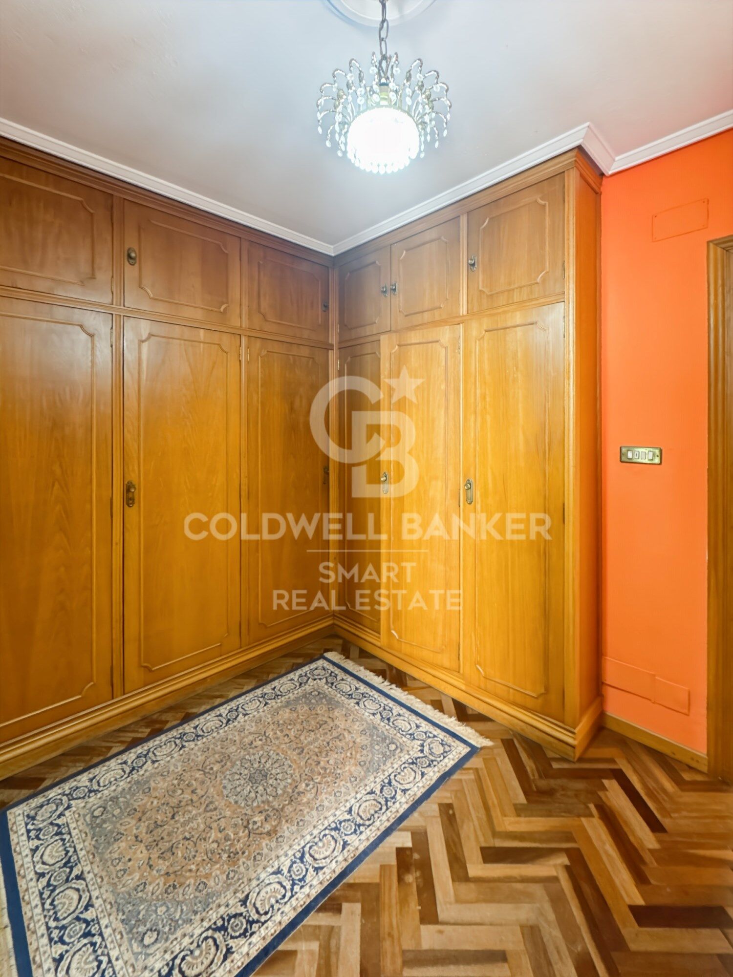 Espectacular chalet en Perillo