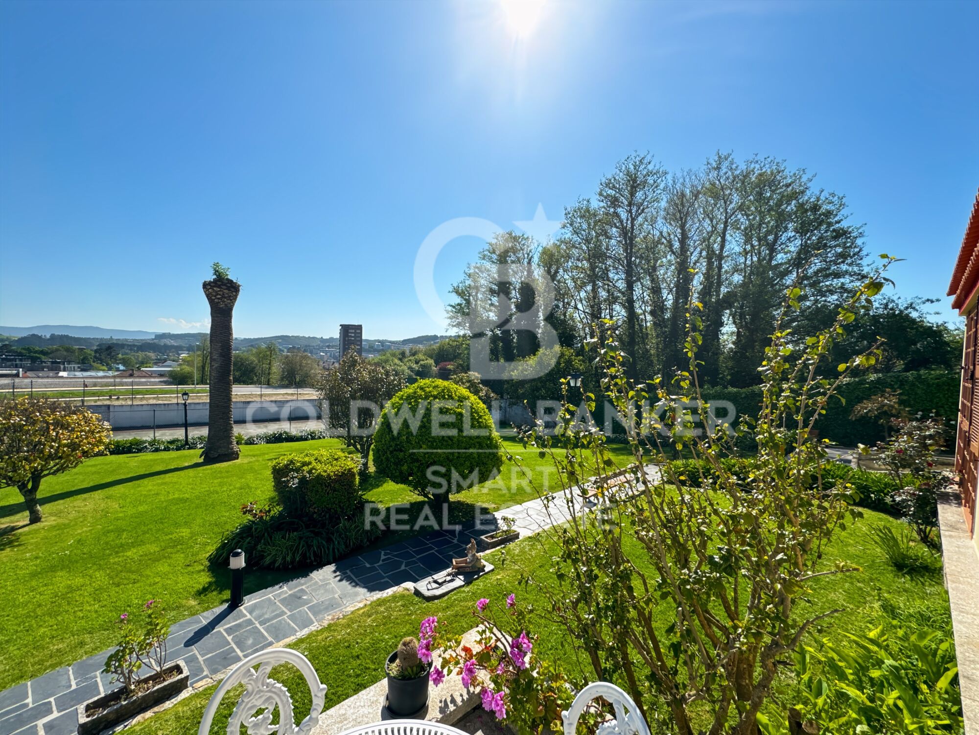 Chalet 7 Schlafzimmer Verkauf Oleiros