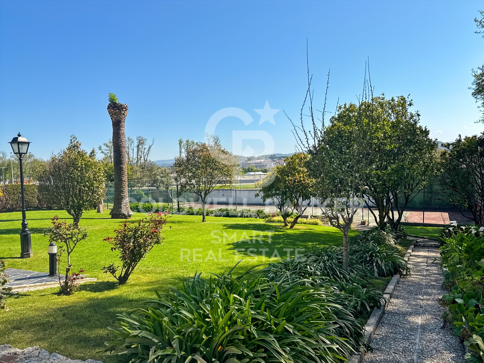 Chalet 7 Bedrooms Sale Oleiros