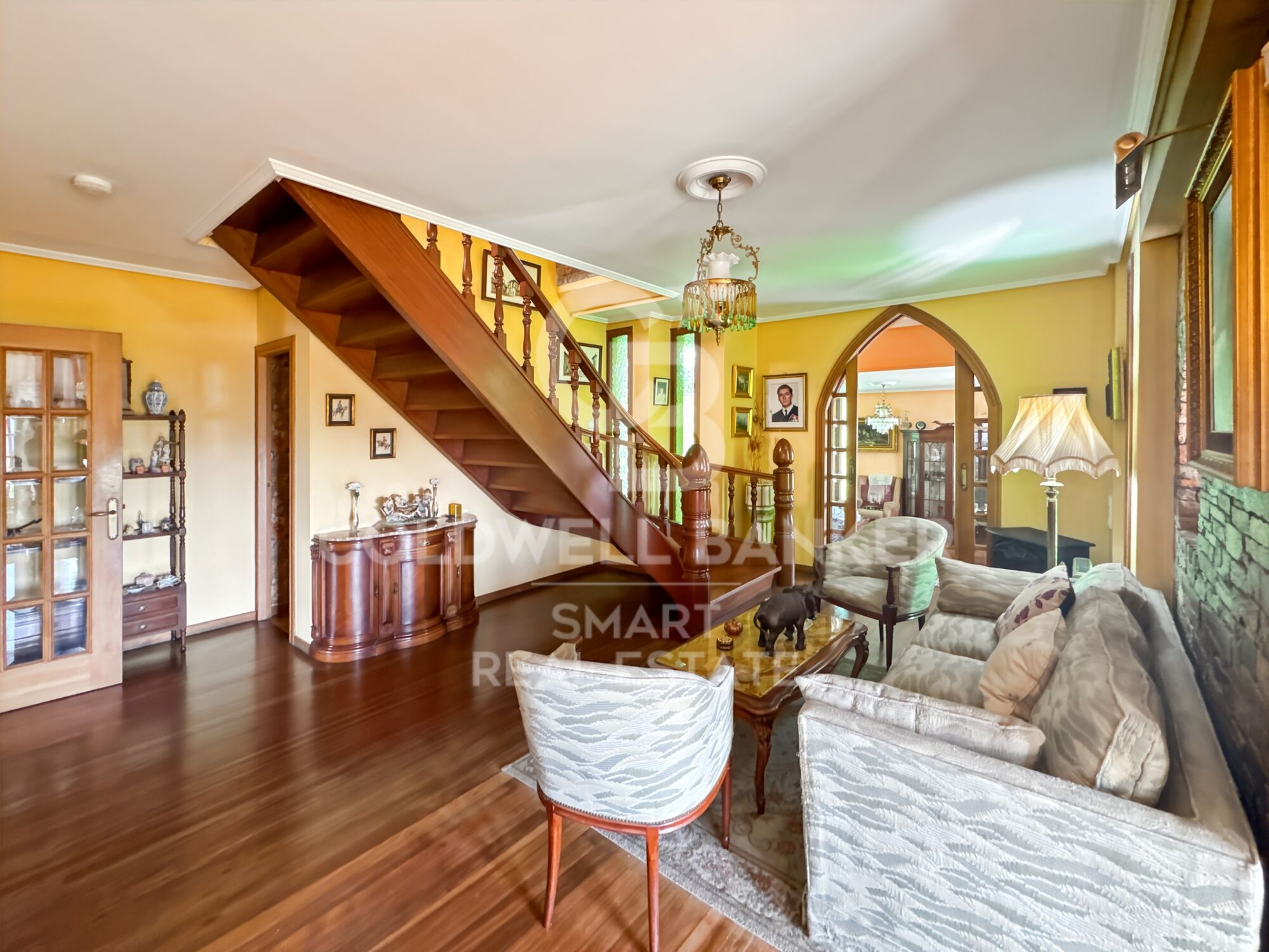 Chalet 7 Bedrooms Sale Oleiros