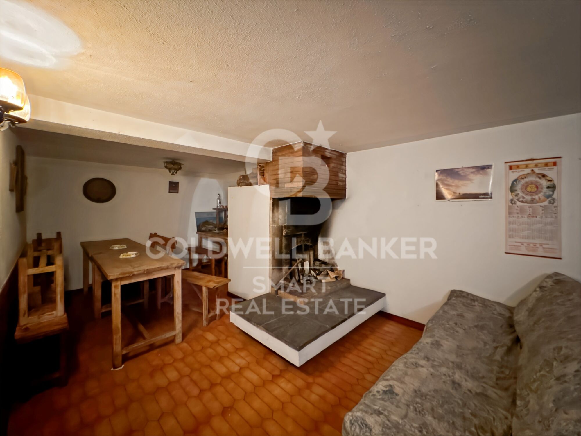 Espectacular chalet en Perillo