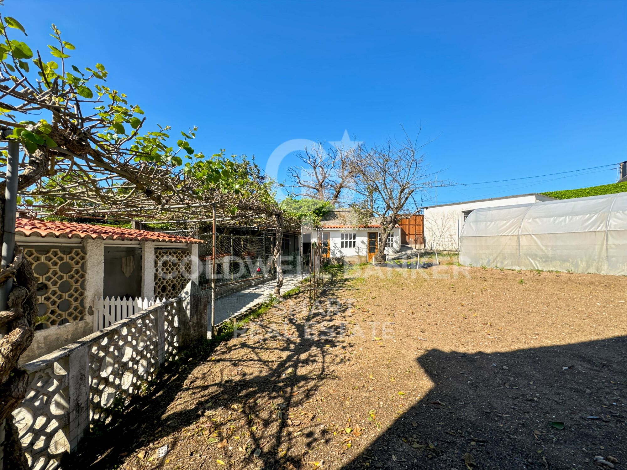 Espectacular chalet en Perillo