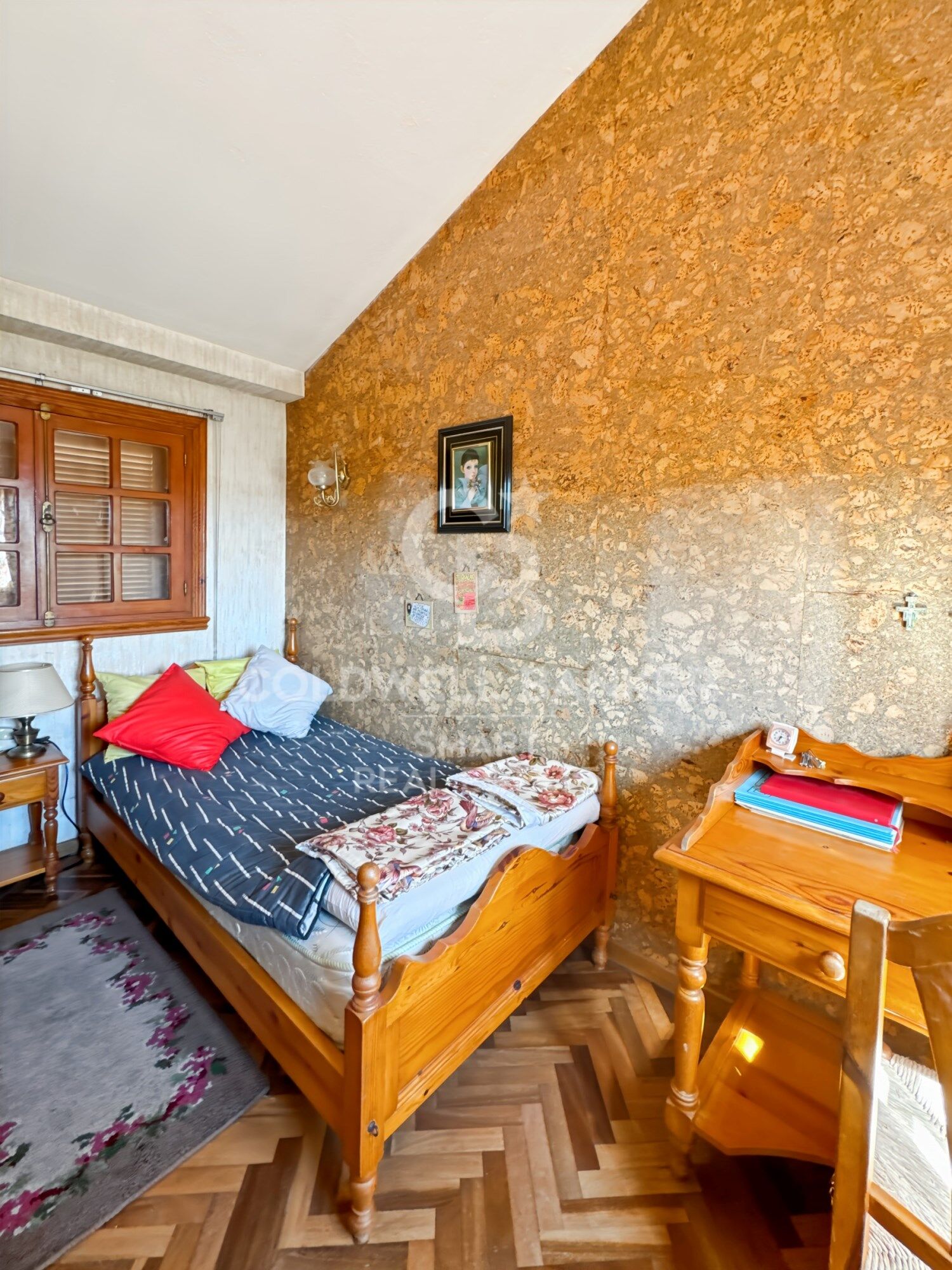 Espectacular chalet en Perillo