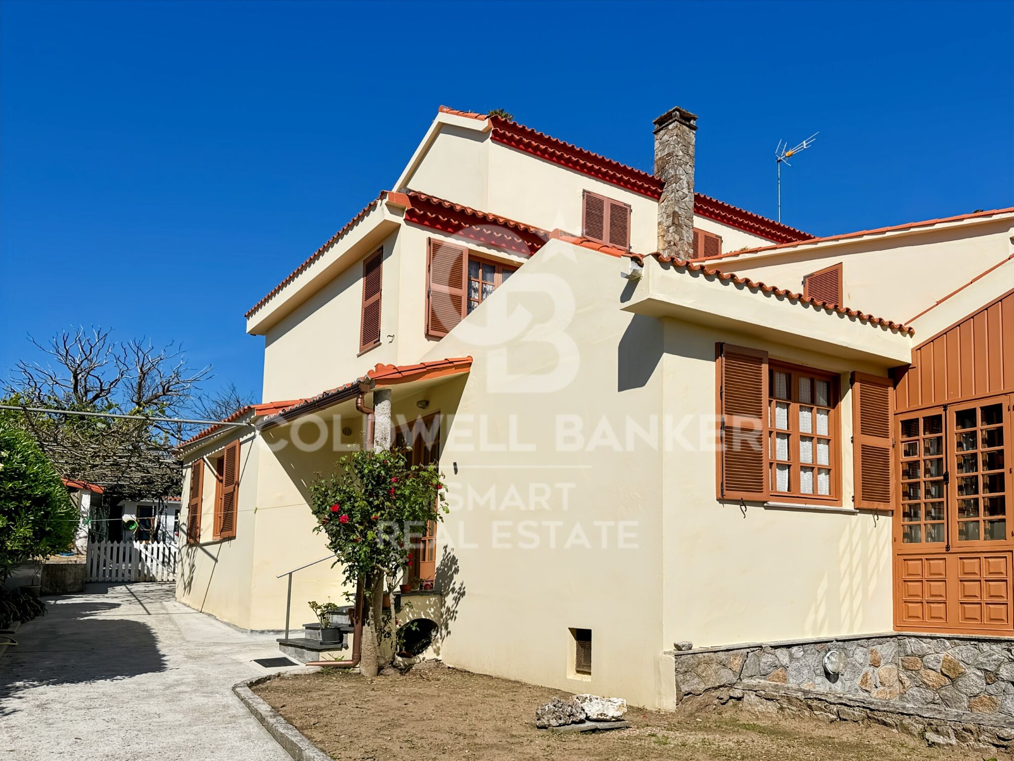 Chalet 8 Pièces Acheter Oleiros