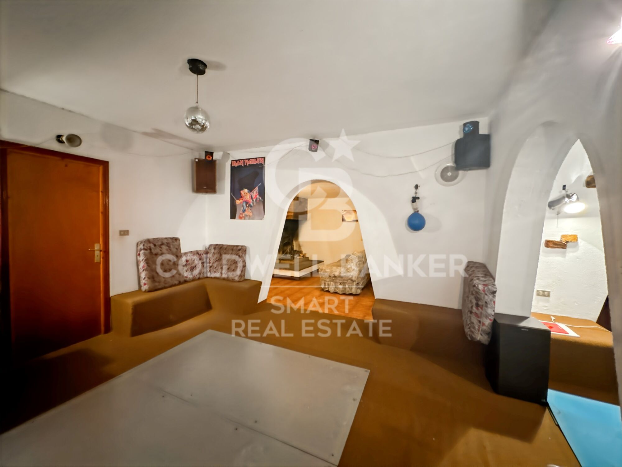 Espectacular chalet en Perillo