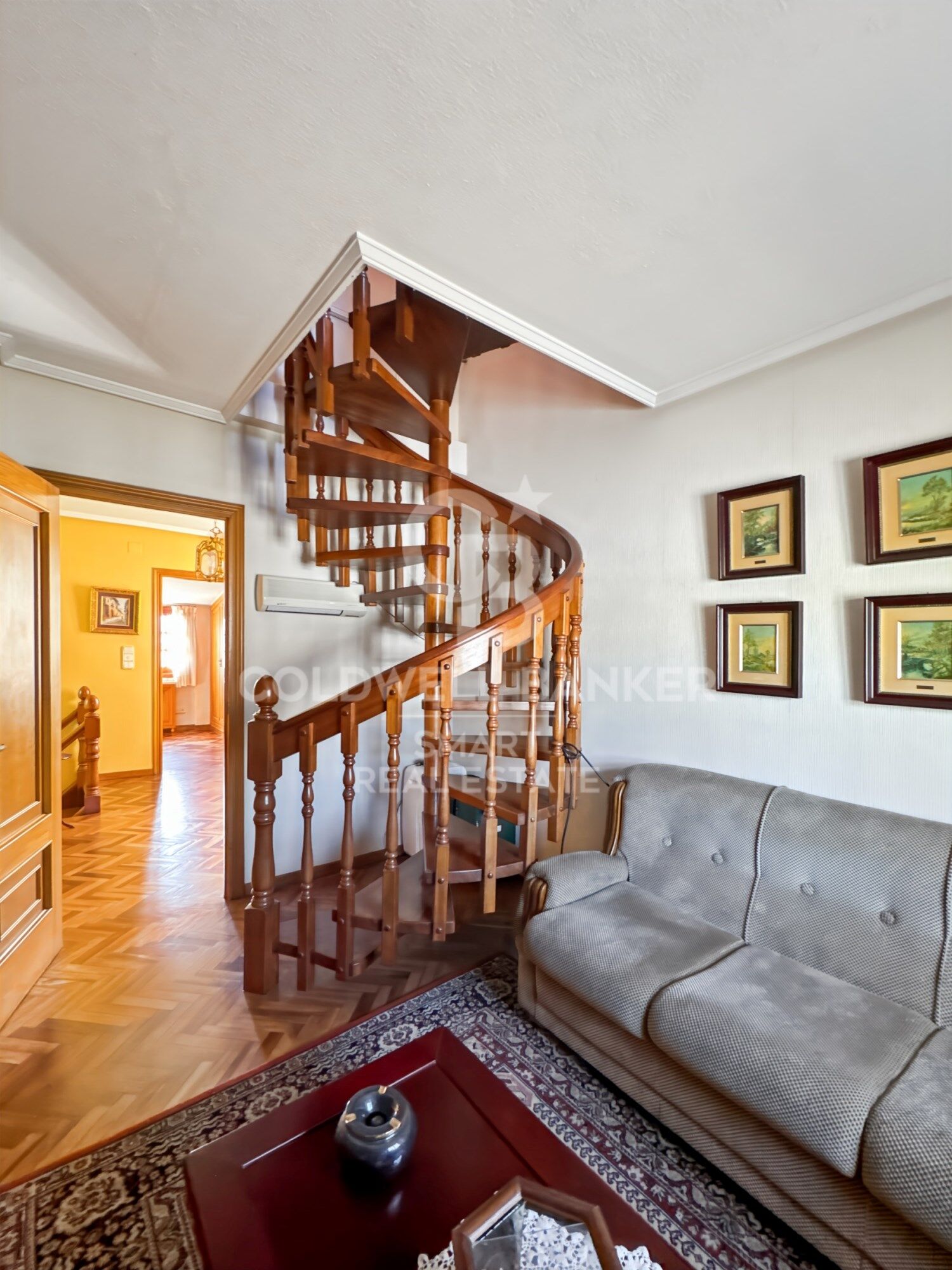 Chalet 7 Schlafzimmer Verkauf Oleiros