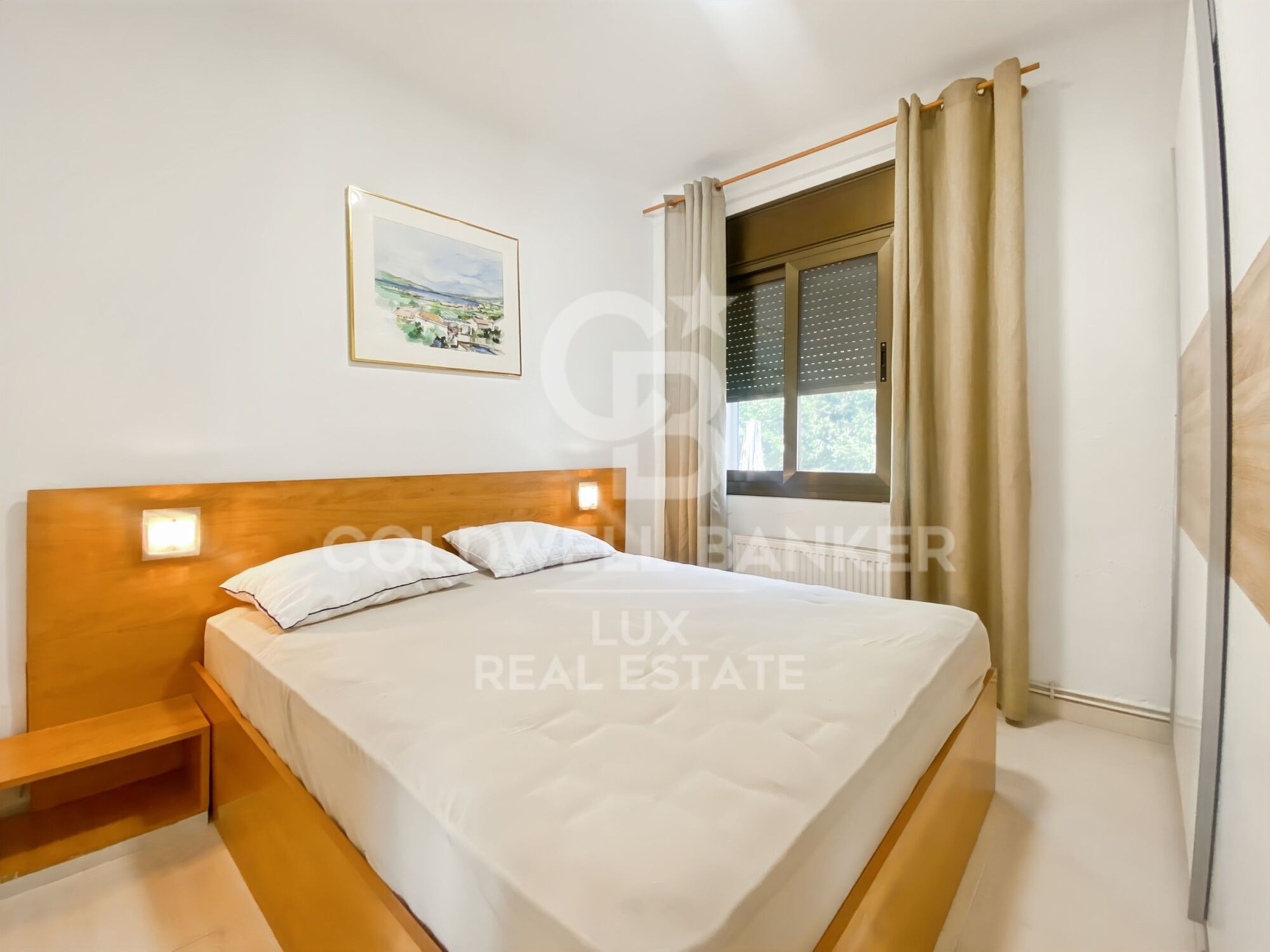 House with sea views in Mas Fumats, with tourist license