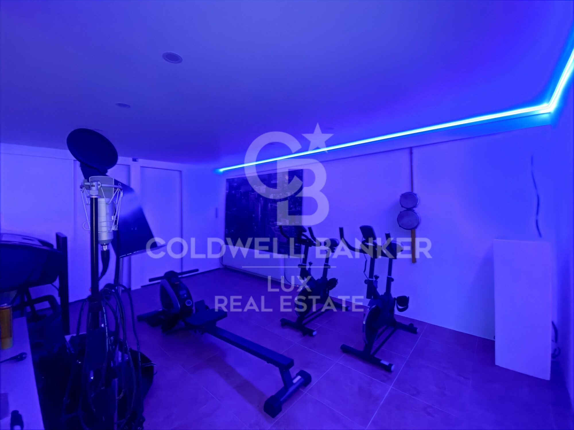 House with sea views in Mas Fumats, with tourist license