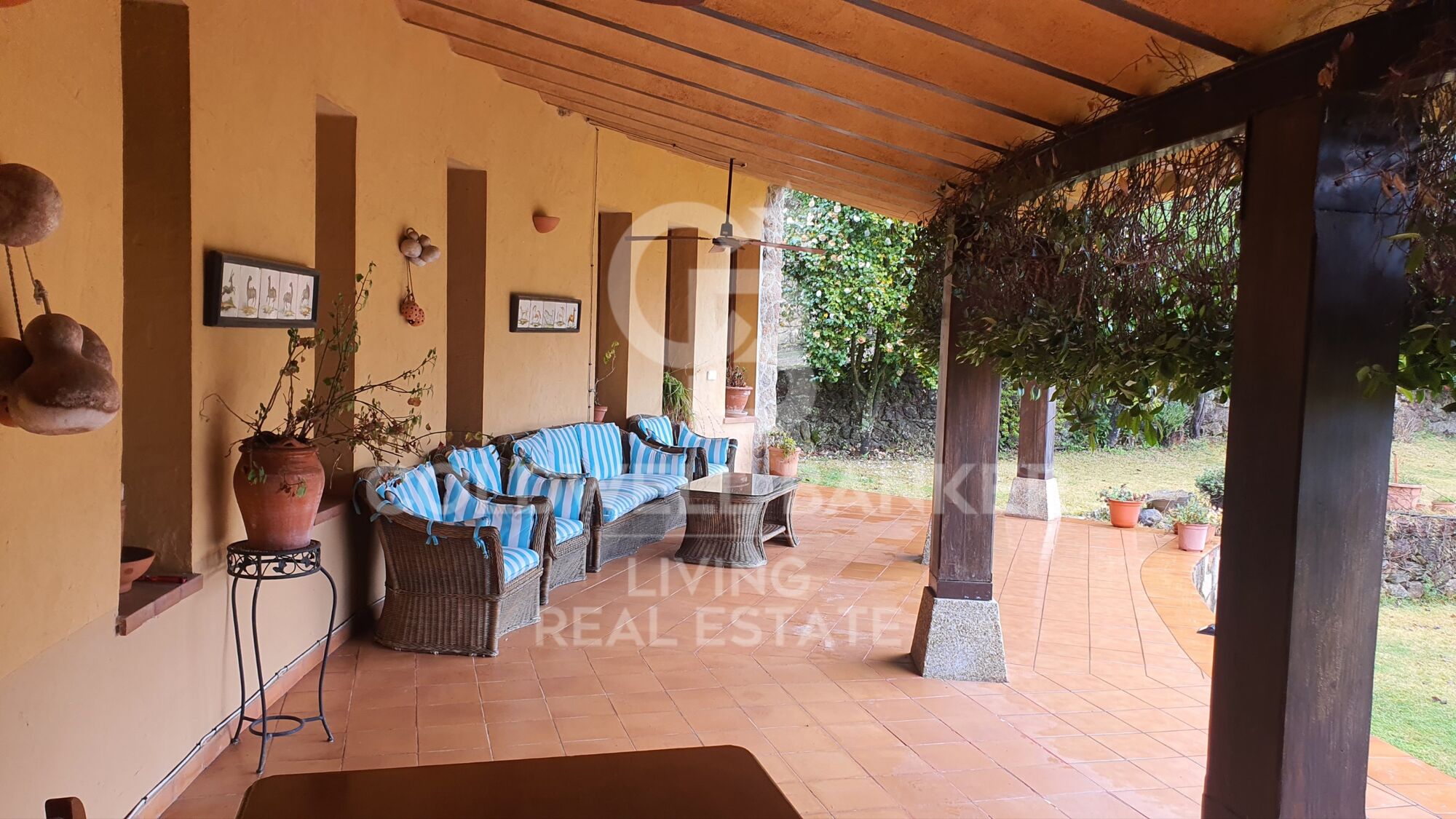 Farm Land 6 Bedrooms Sale Valverde de la Vera