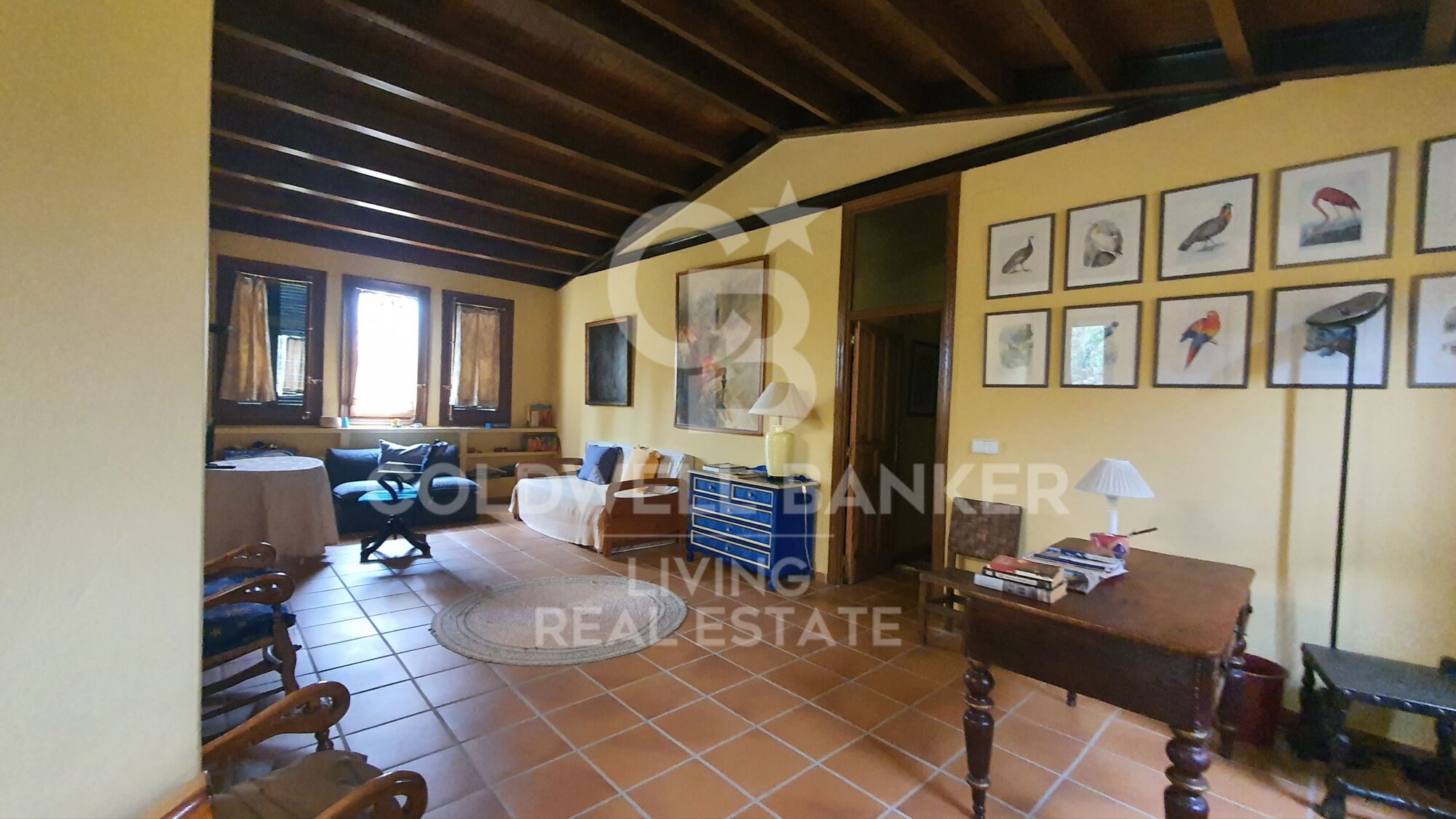 Petite Ferme 7 Pièces Acheter Valverde de la Vera