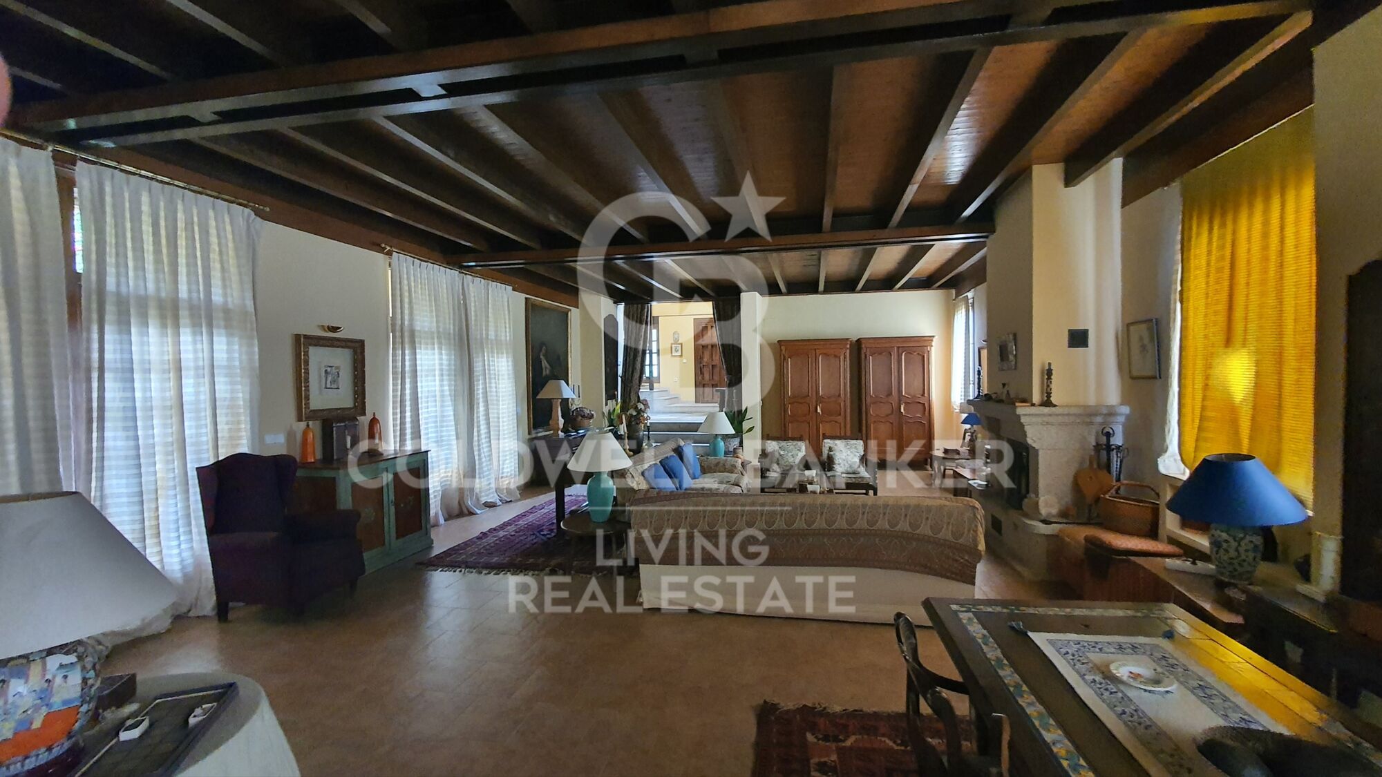 rustikales Landhaus 6 Schlafzimmer Verkauf Valverde de la Vera