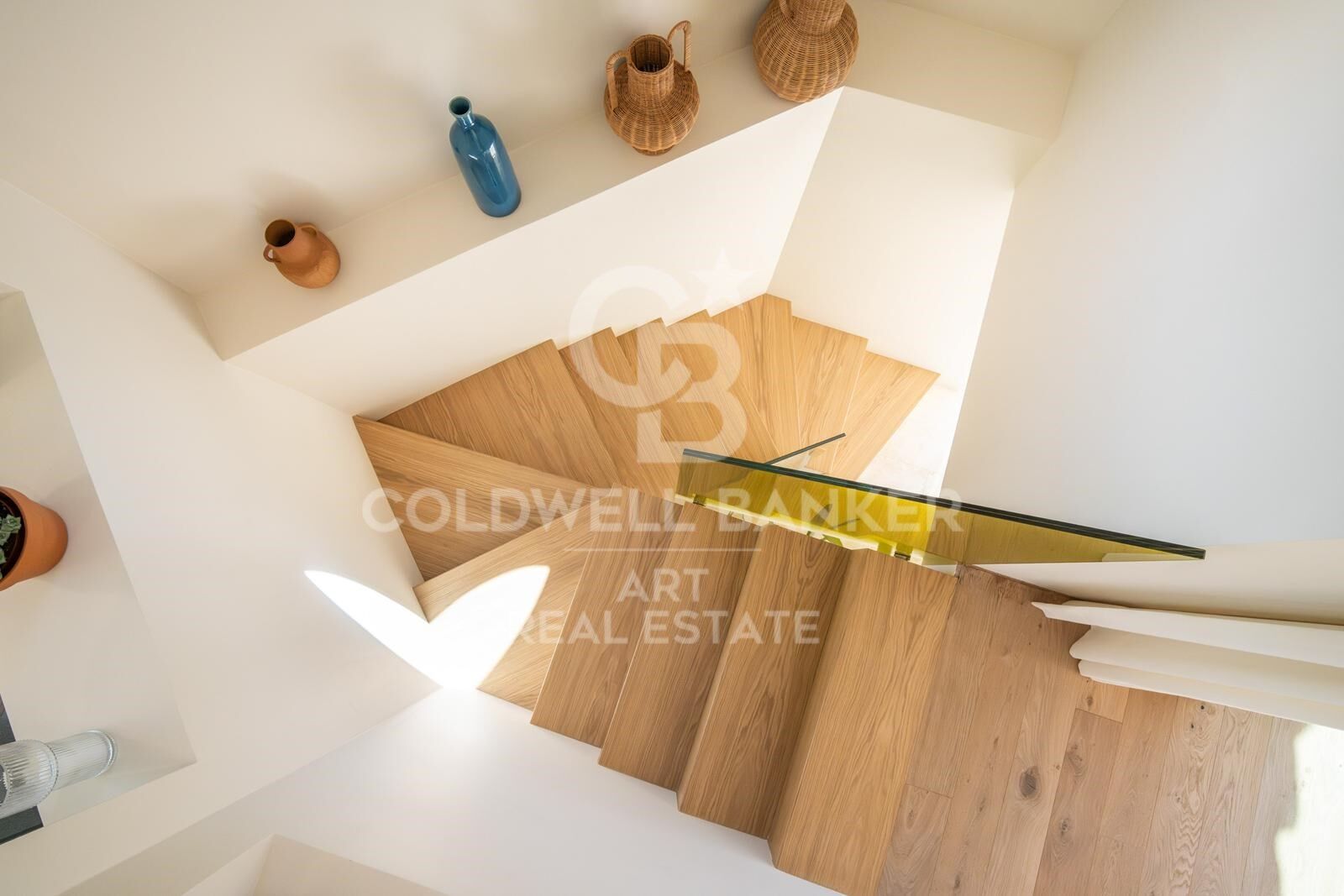 Elegante villa mediterránea en el corazón de Nueva Andalucía